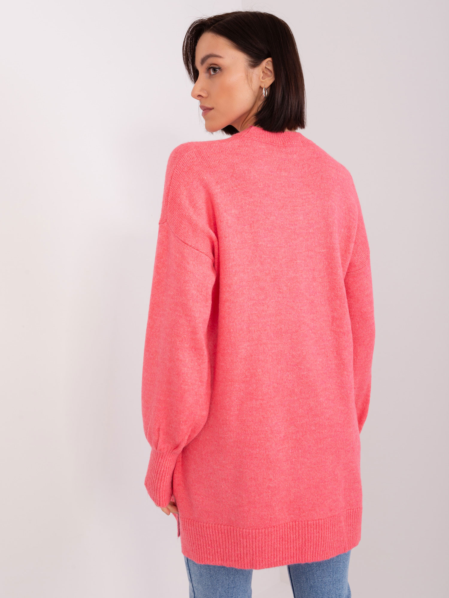 Sweater-TO-SW-1310.00P-Coral