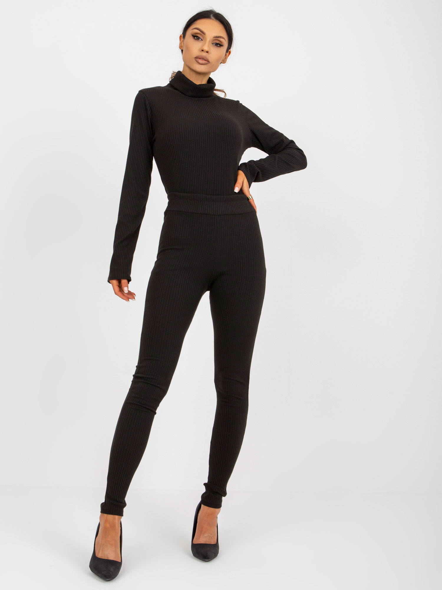 Leggings-LK-LG-509184.72P-black