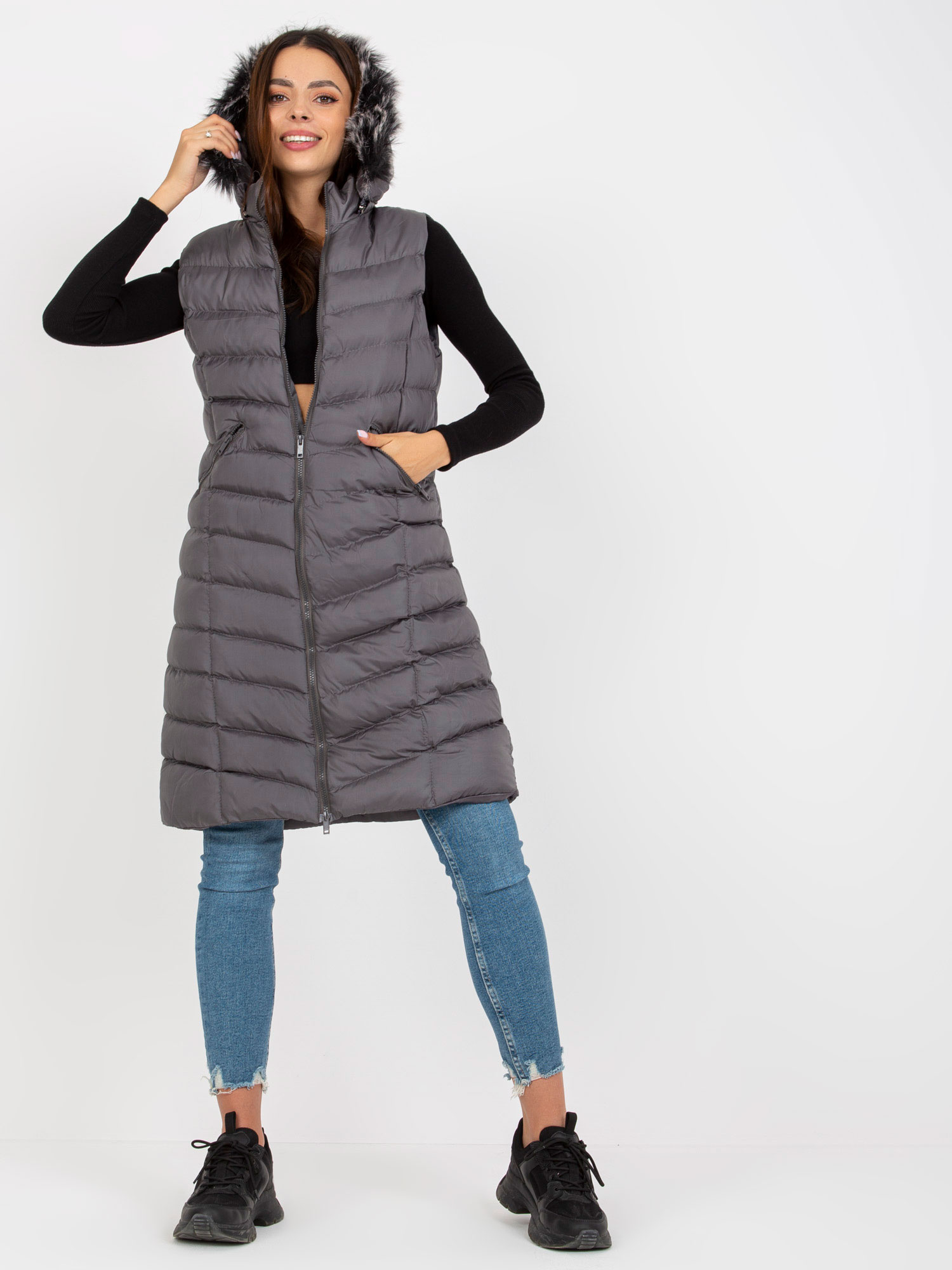 Vest-RV-KZ-008.00P-dark gray