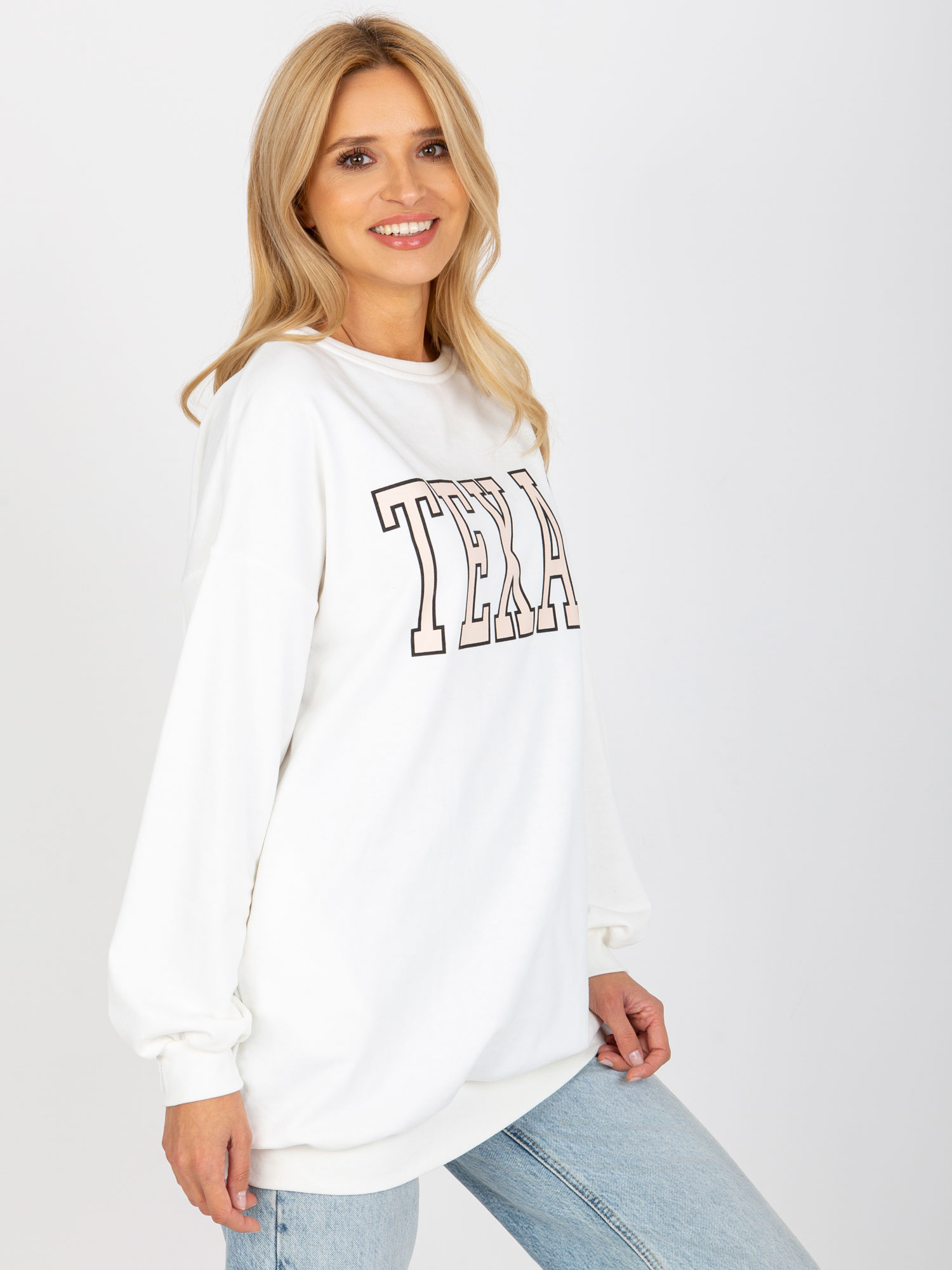 Sweatshirt-EM-BL-U719.82P-white-pink