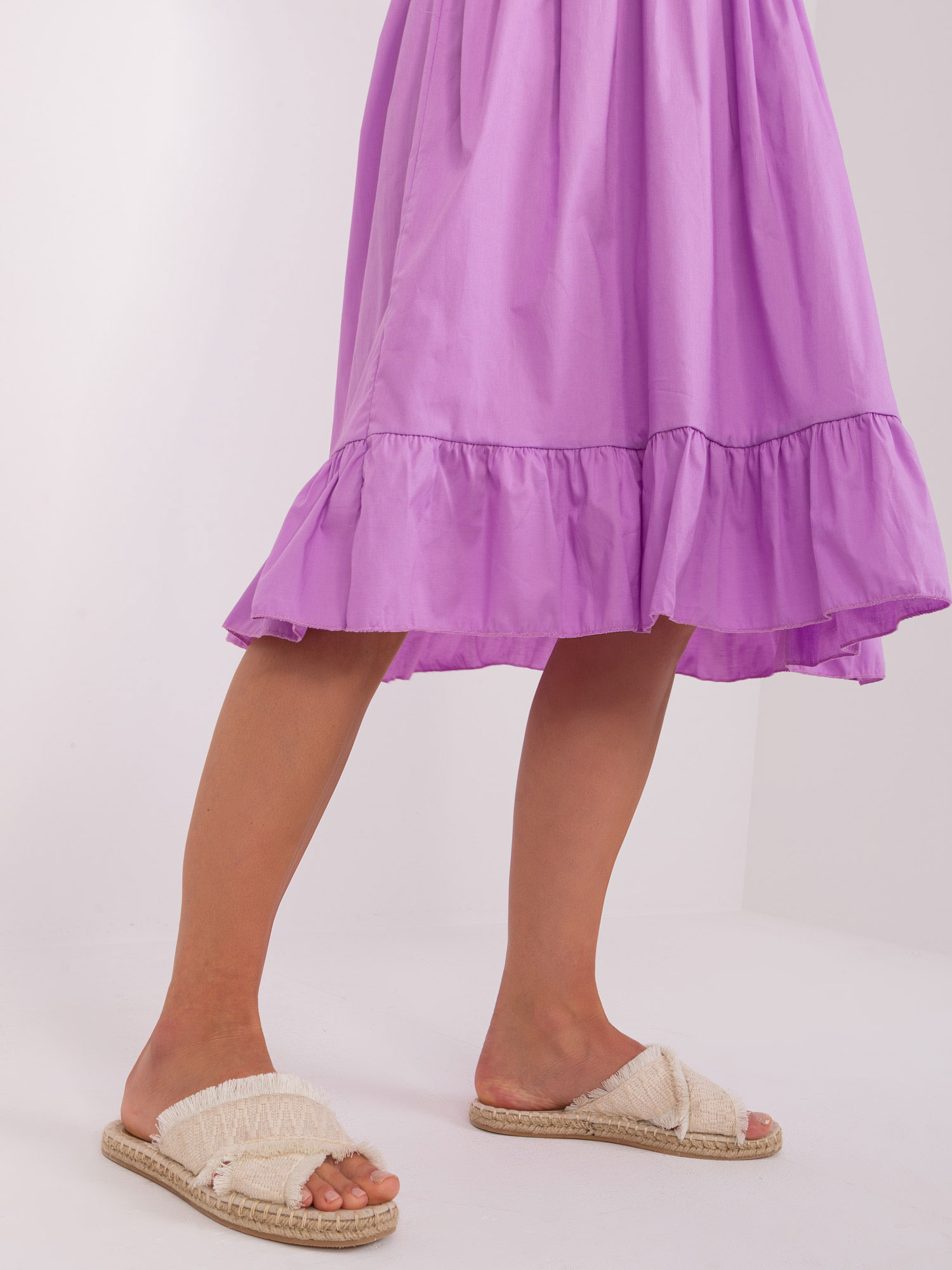 Dress-TW-SK-BI-7220.29X-Light Purple