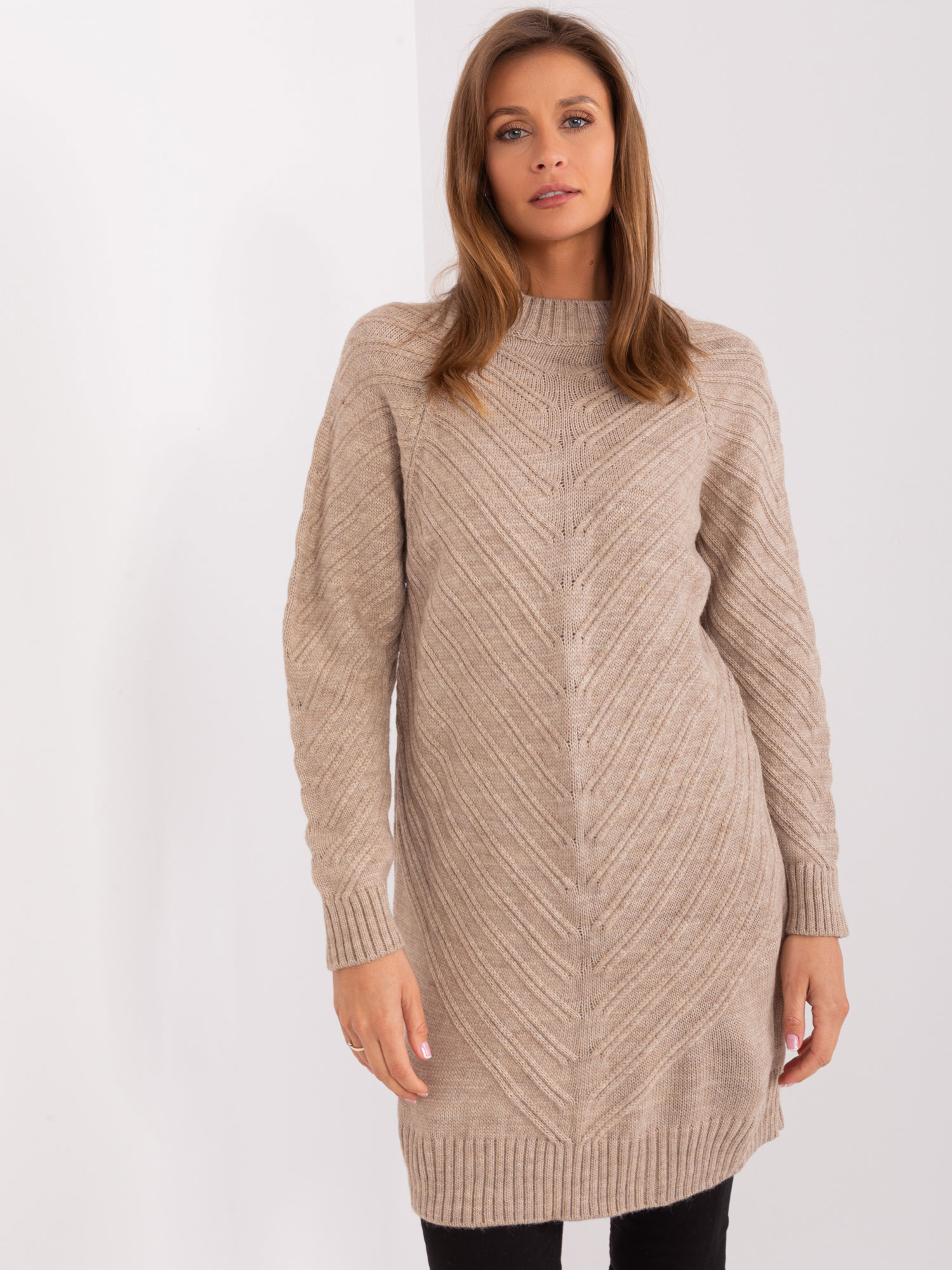Sweater-BA-SW-8013.14P-dark beige