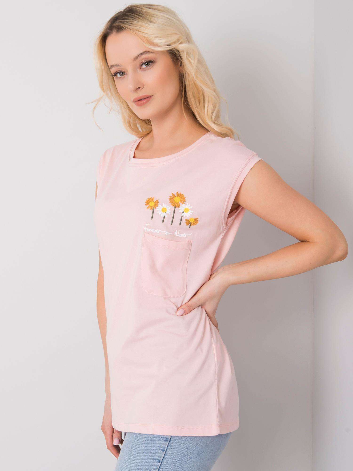 Blouse-FA-BZ-7157.19-light pink