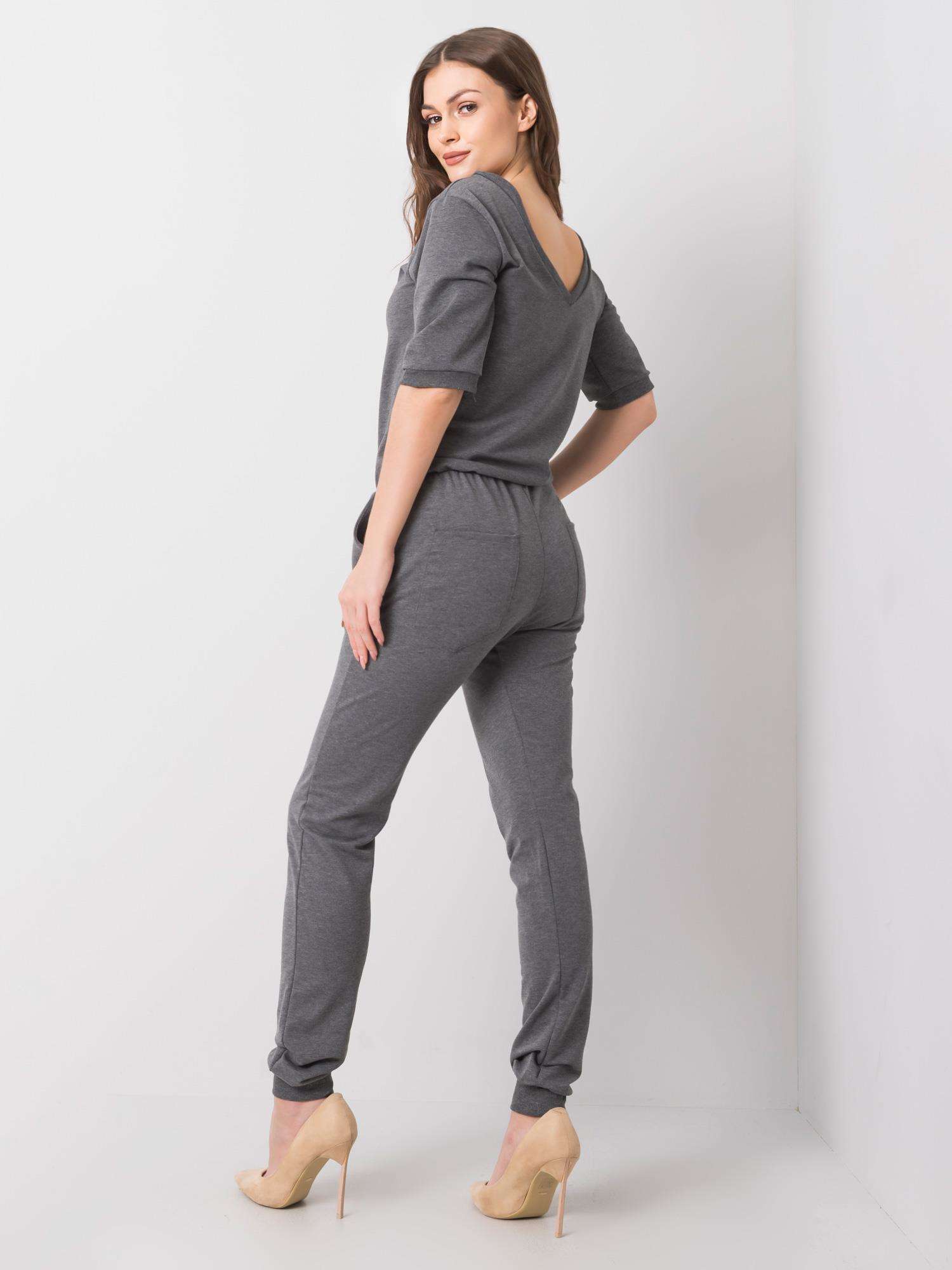 Jumpsuit-RV-KO-6261.19X-dark gray