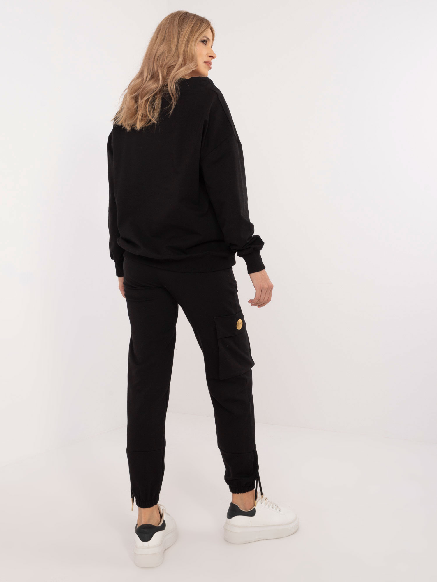 Set-CLM-KMPL-1278.08P-black