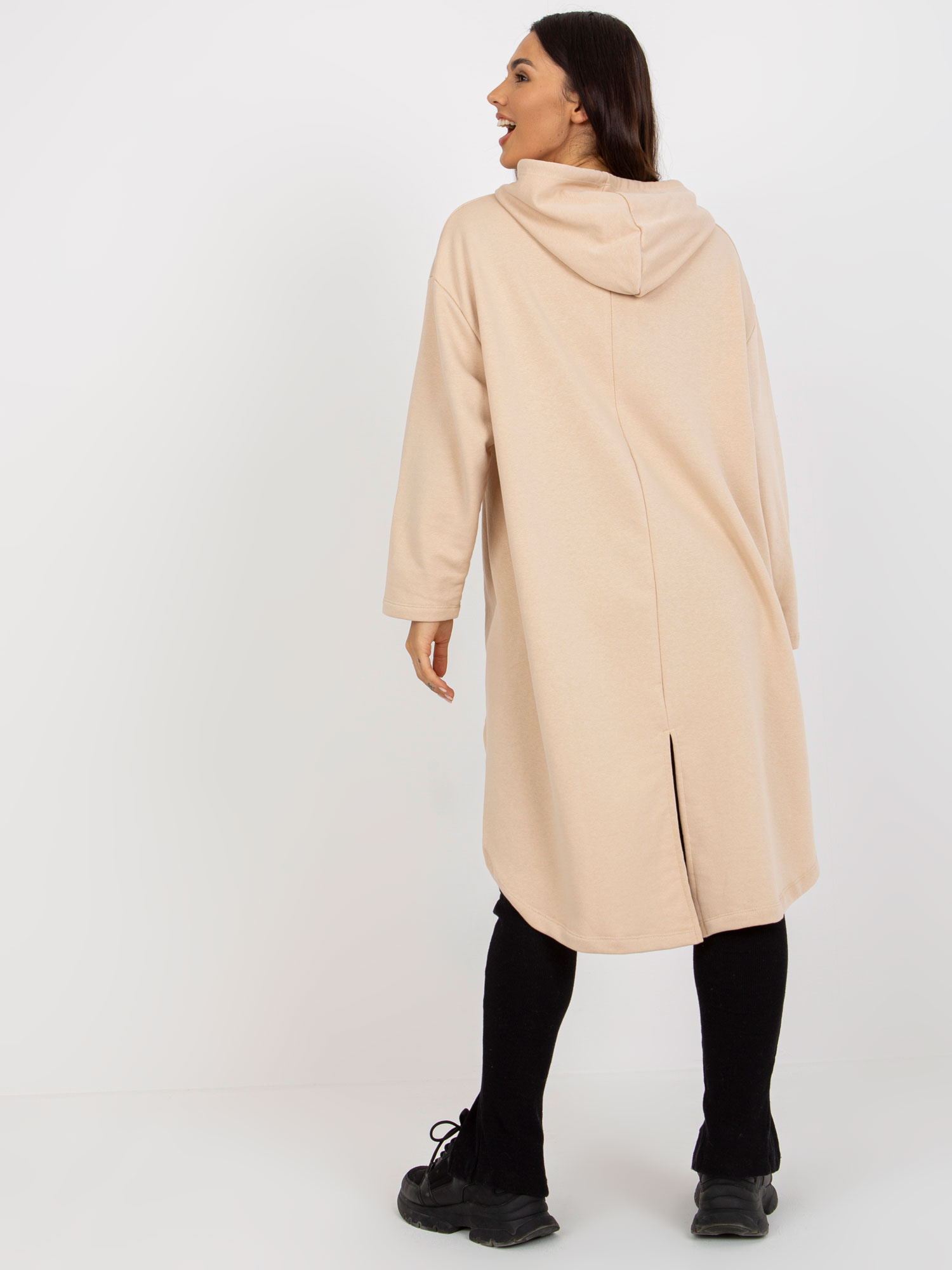Sweatshirt-FA-BL-8107.39-light beige