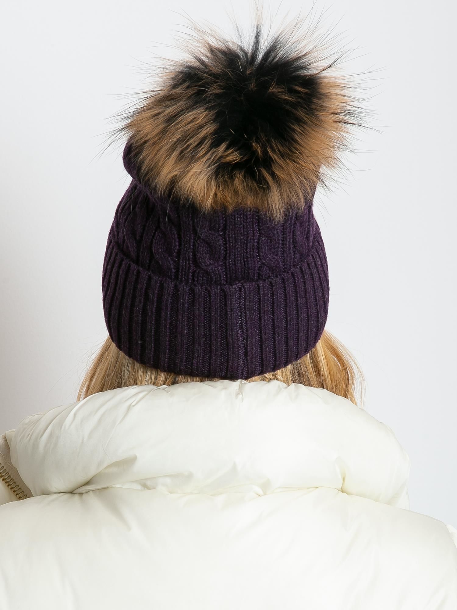 Cap-AT-CZ-173501.44-Dark Purple