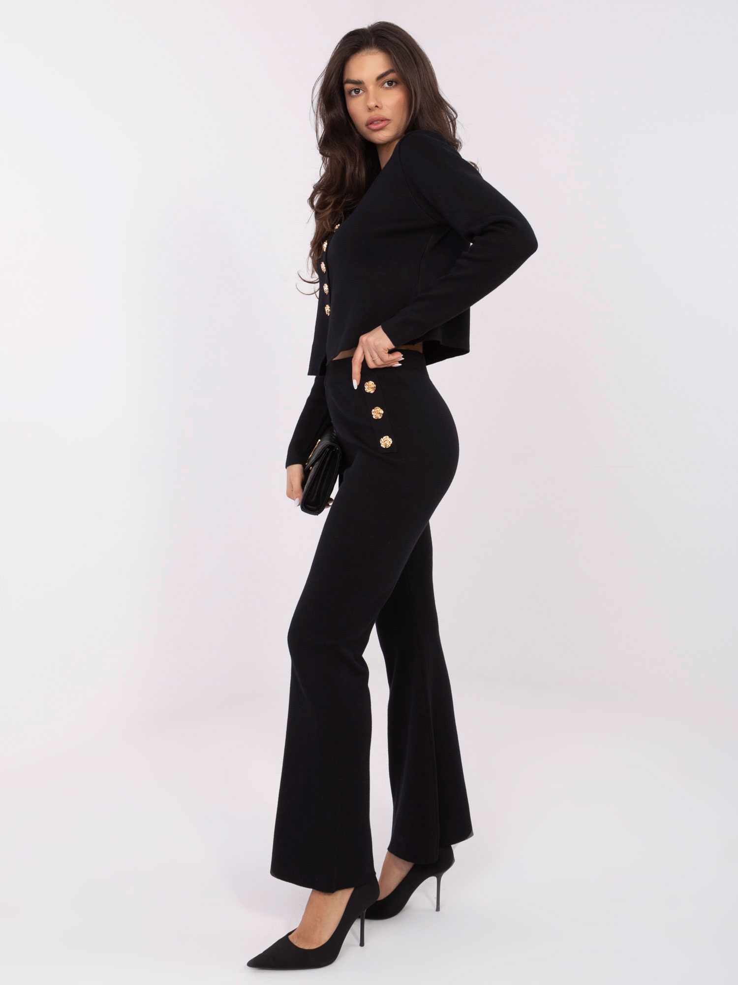 Set-PM-KMPL-YIS1050.11-black