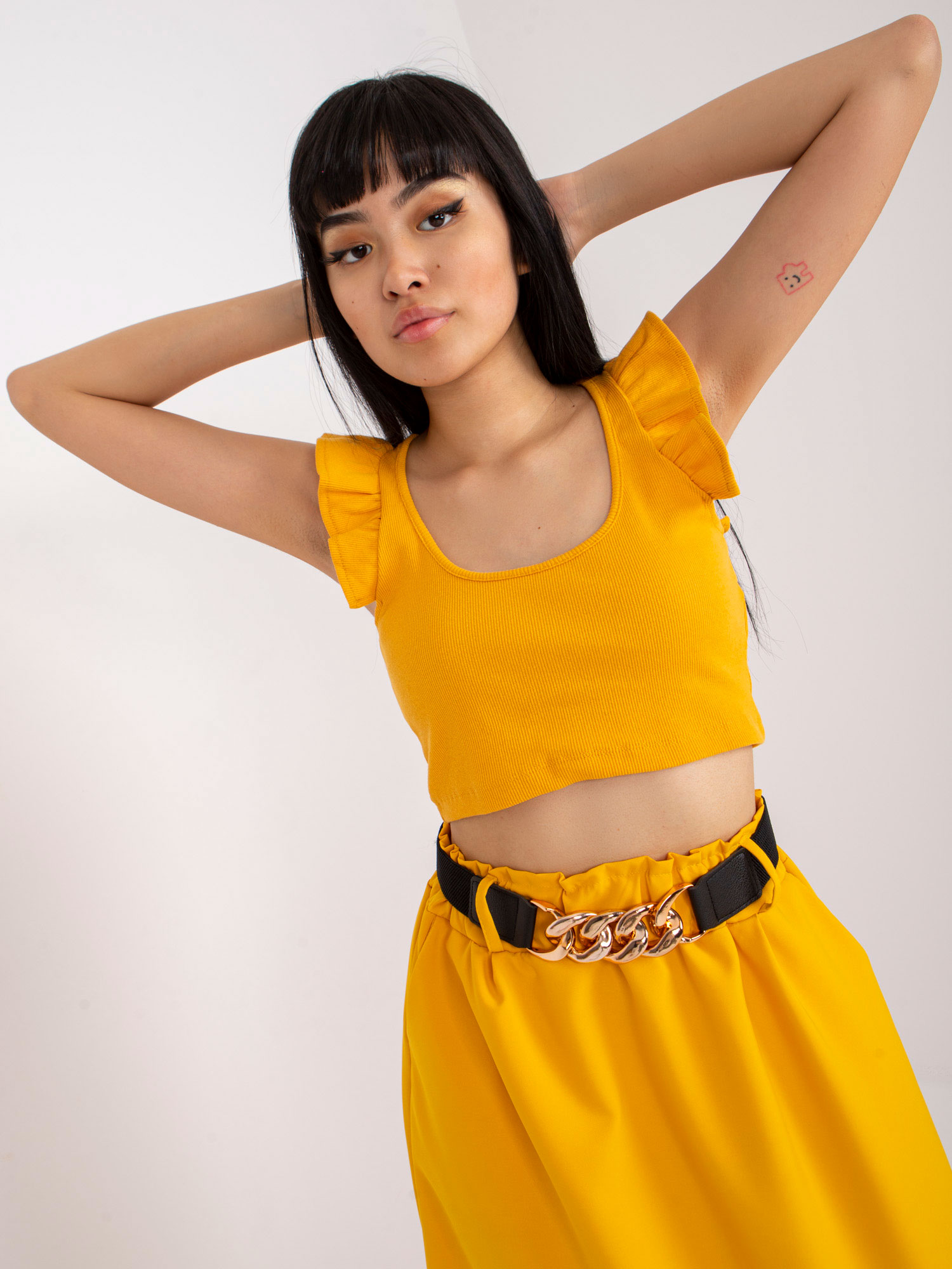 Top-RV-TP-7838.25-Light Orange