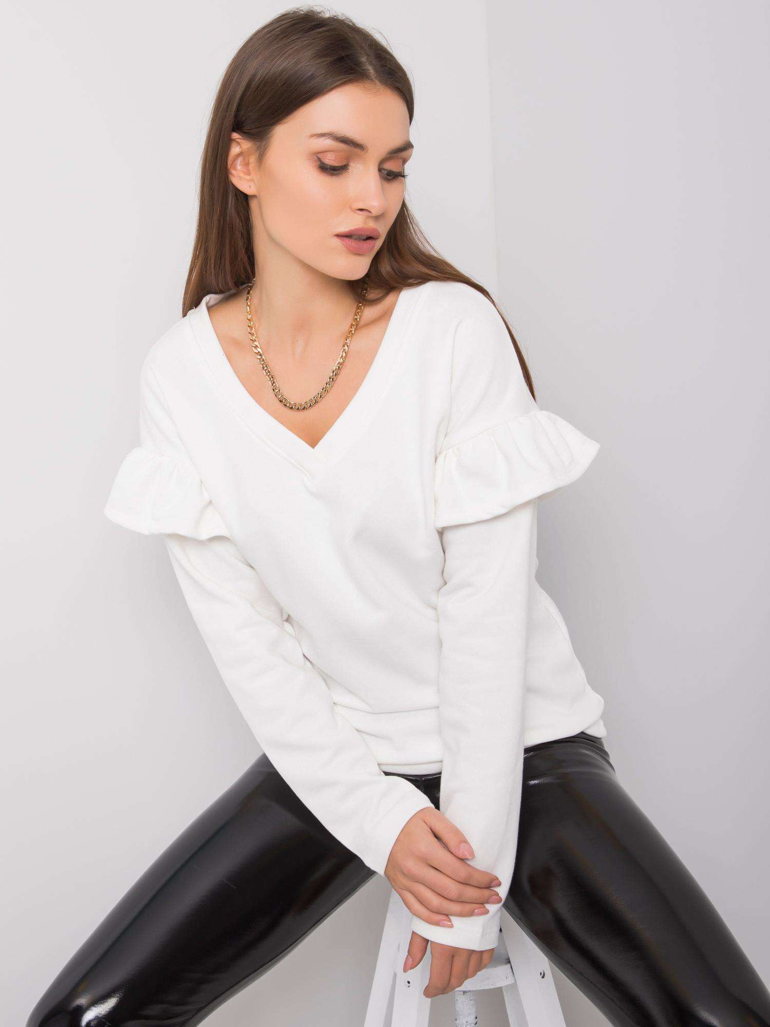 Sweatshirt-RV-BL-6054.15-ecru