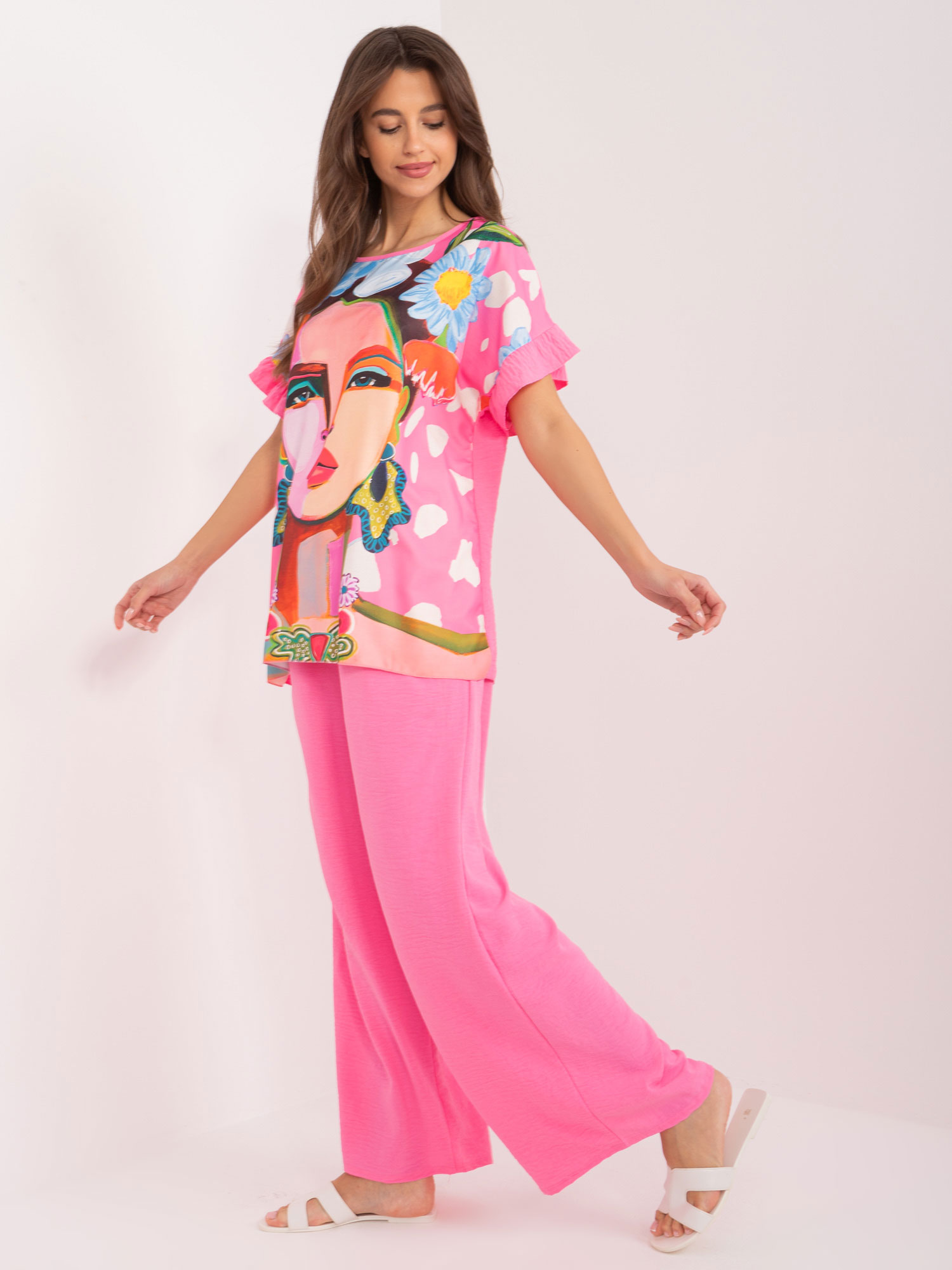 Set-DHJ-KMPL-8935.39-pink