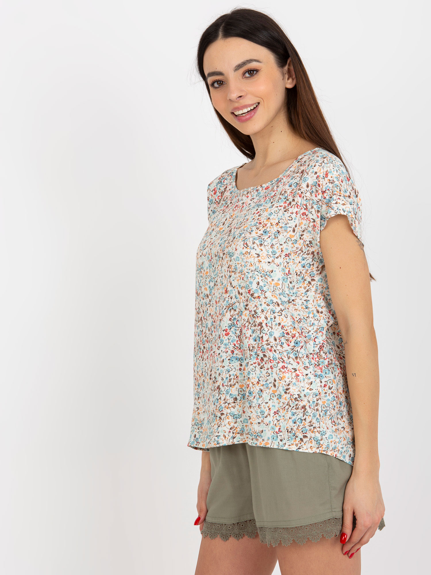Blouse-D73771R10978Q-multicolor
