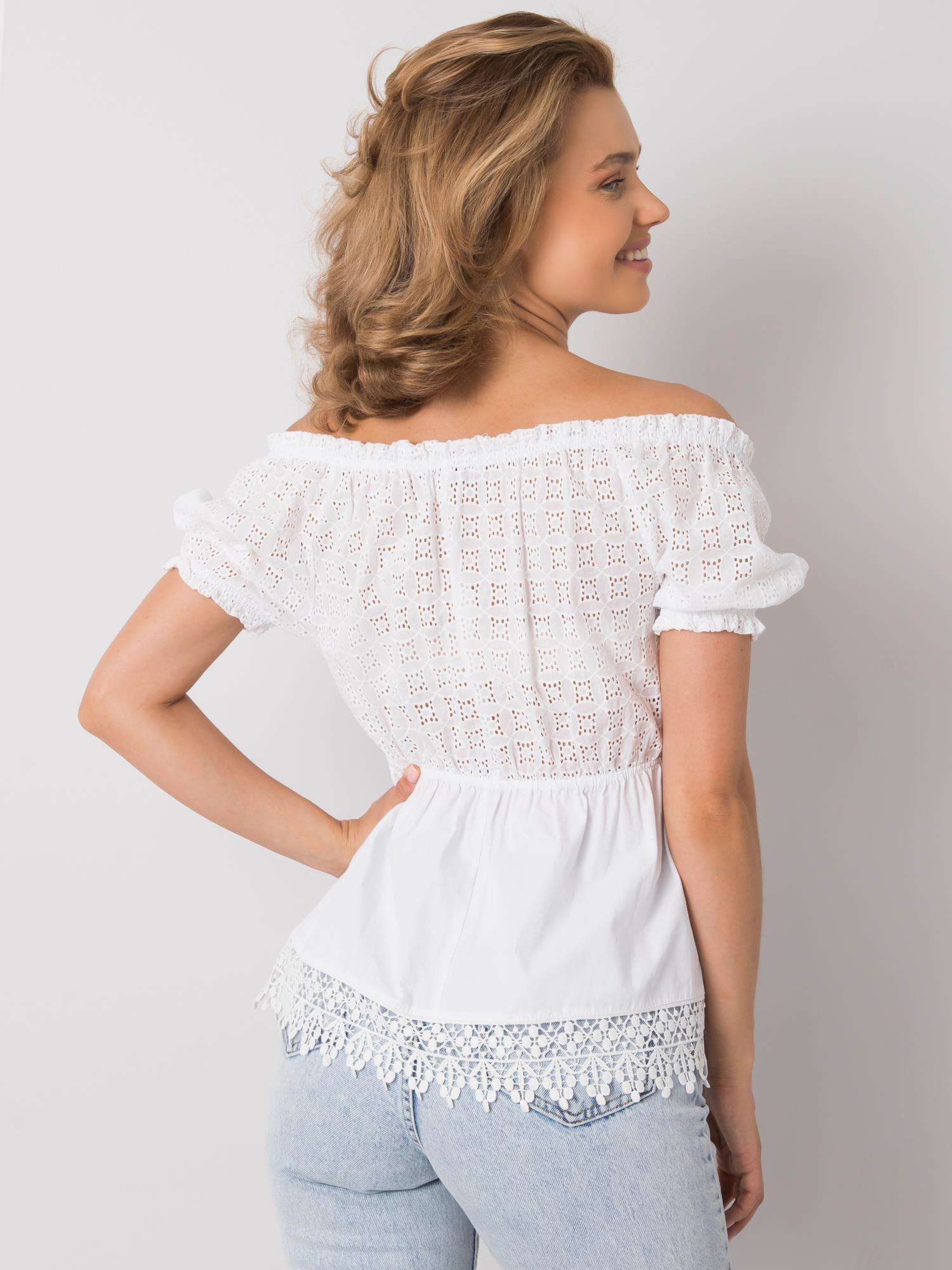Blouse-LK-BZ-506361.11P-white
