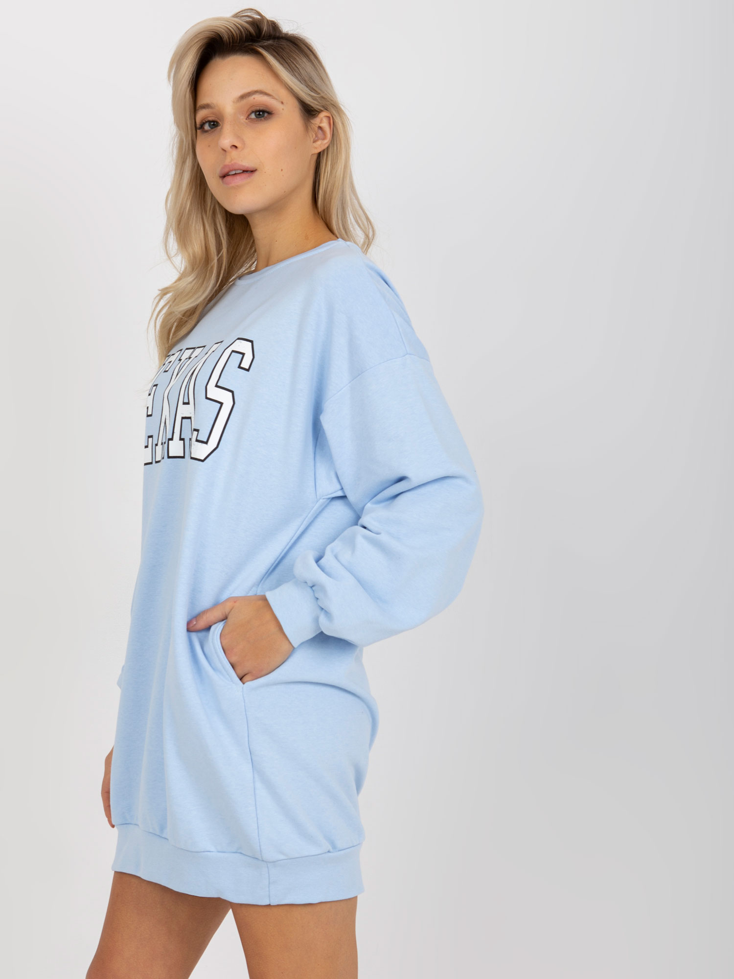 Sweatshirt-EM-BL-U719.82P-light blue