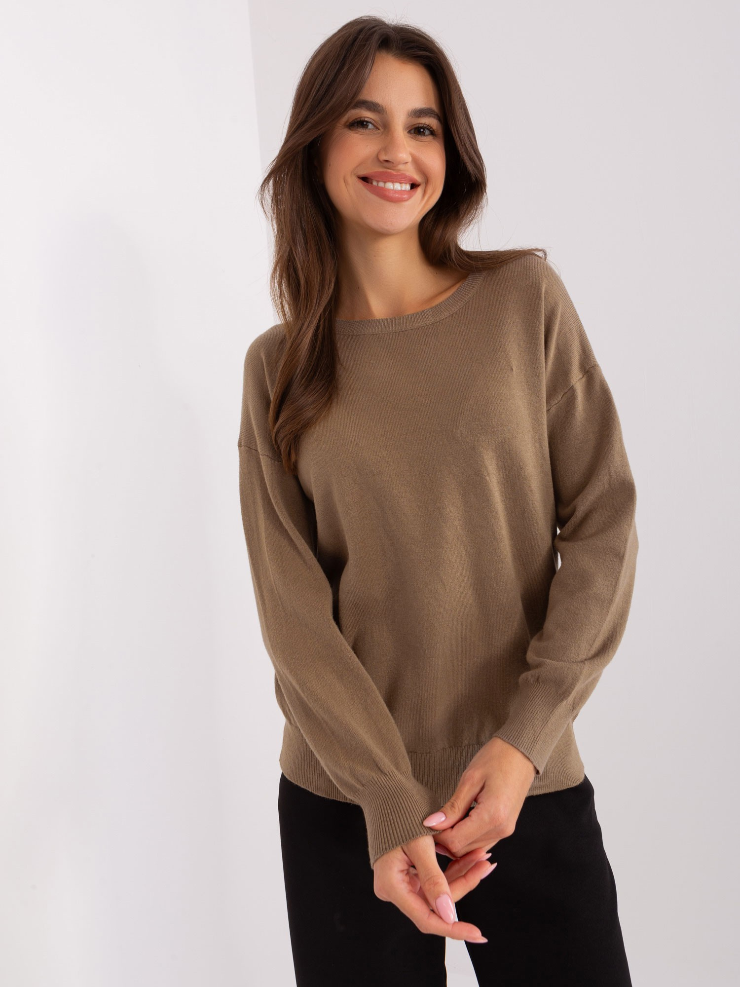 Sweater-AT-SW-2325.95P-brown