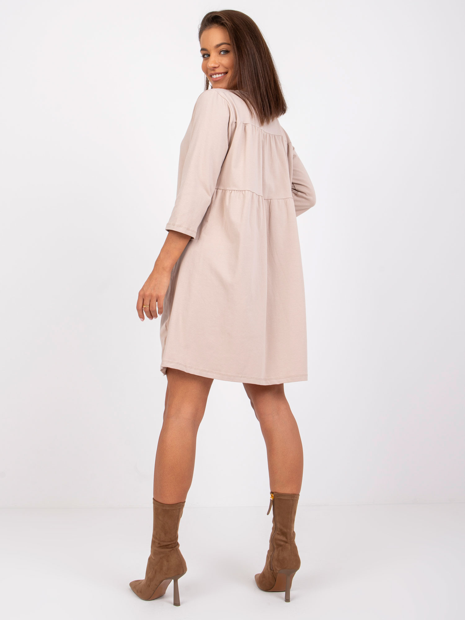 Dress-RV-SK-6274.36P-beige