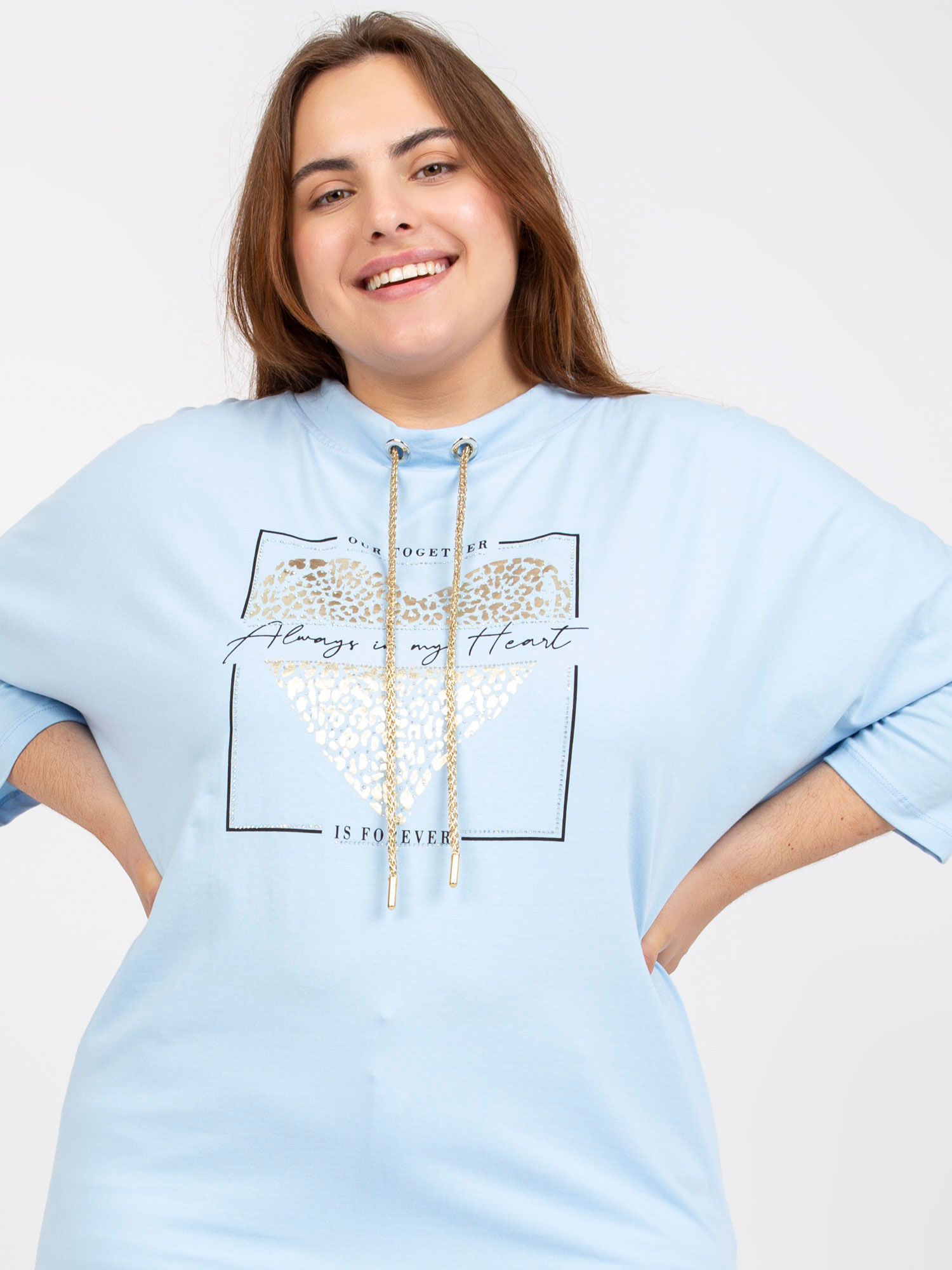 Blouse-RV-BZ-7485.13P-light blue