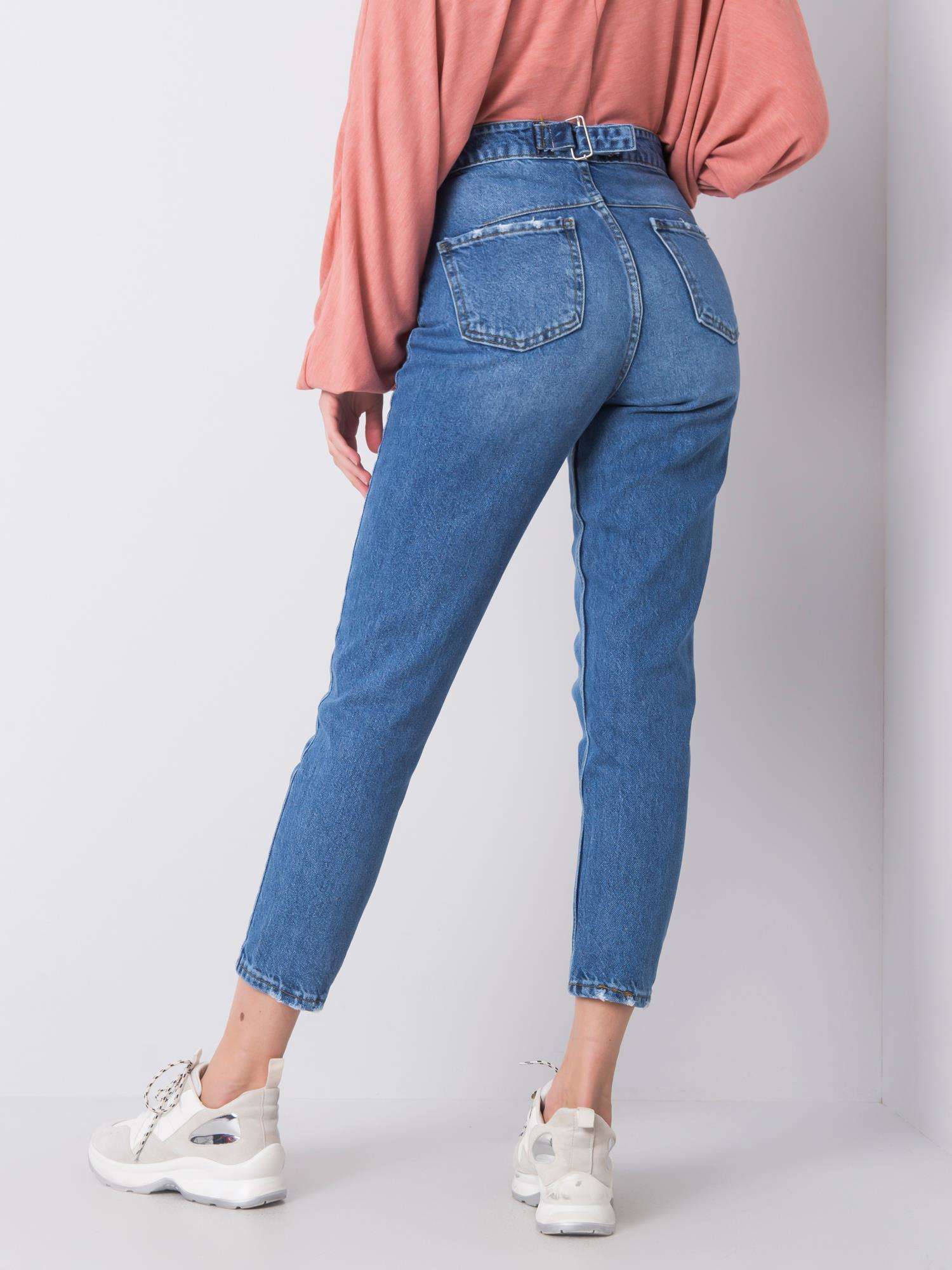 Jeans trousers-336-SP-970.35P-blue
