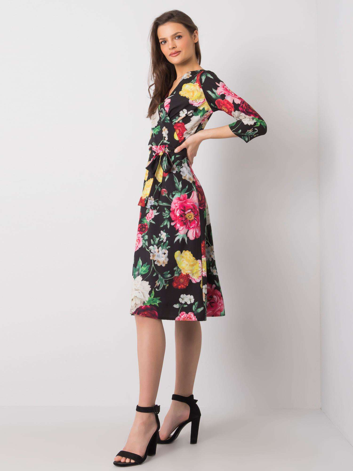 Dress-LK-SK-508125.43P-black-red