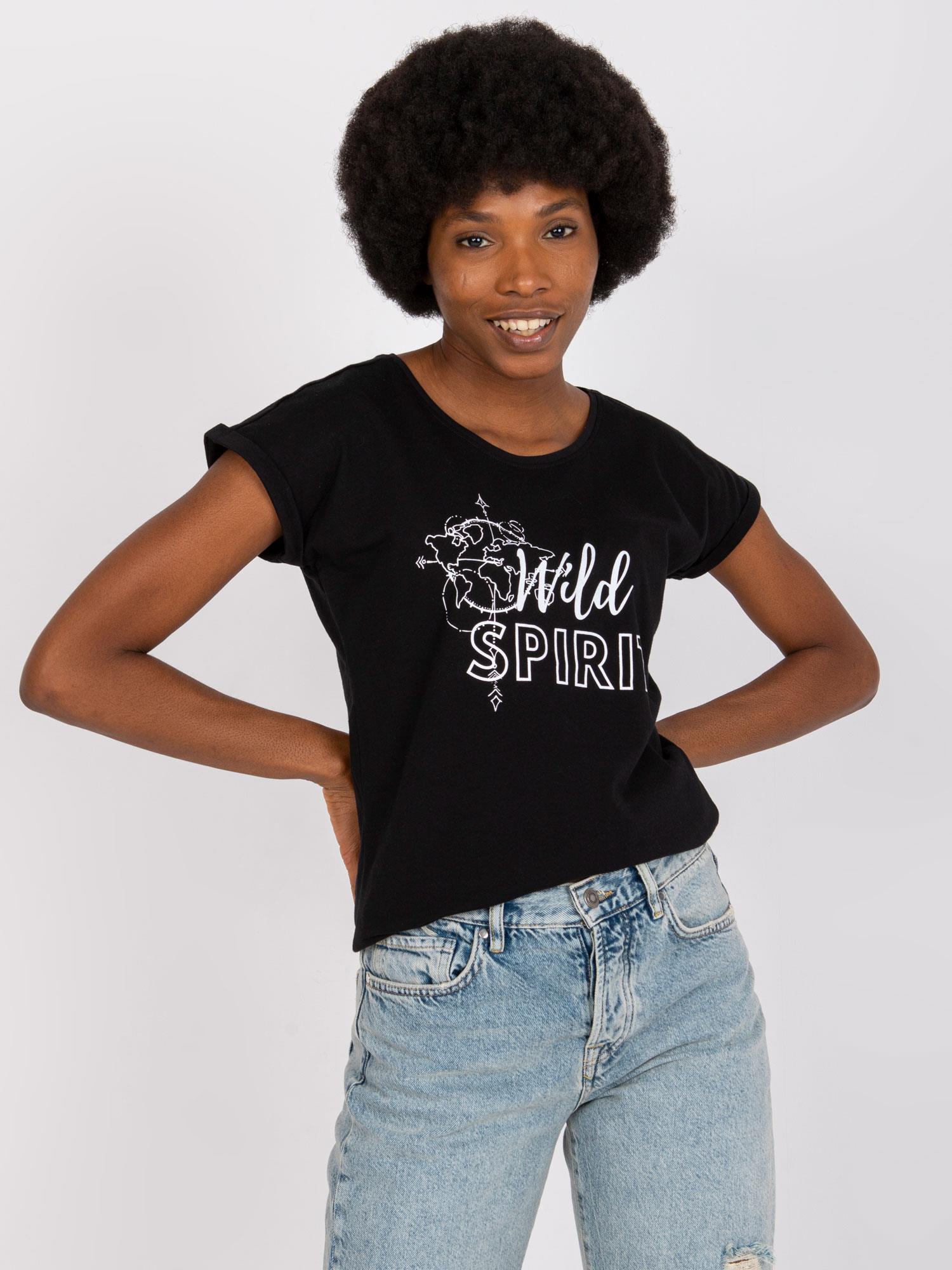 T-shirt-TW-TS-1005-14.25P-black