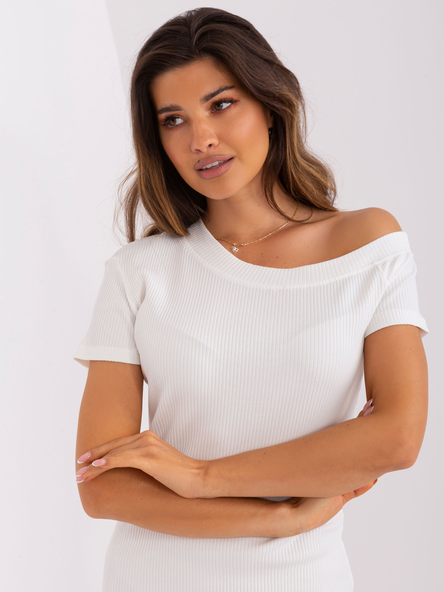 Dress-RV-SK-8960.76P-ecru