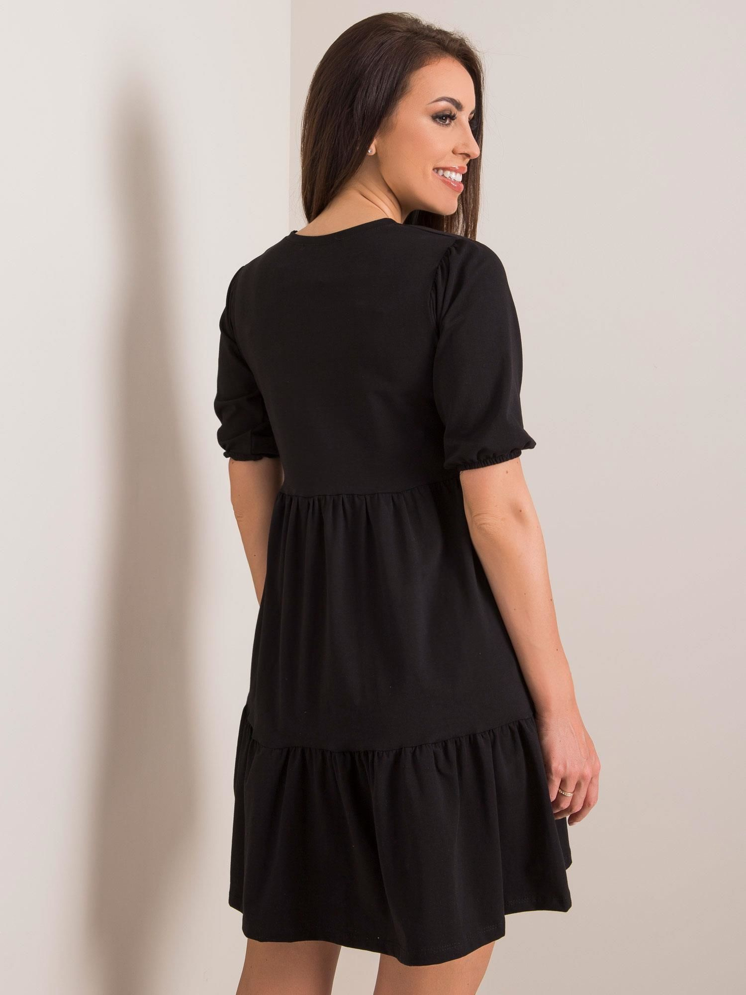 Dress-RV-SK-5587.93-black