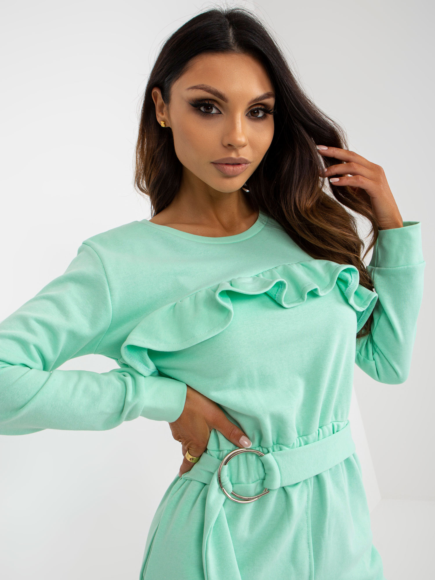 Dress-EM-SK-HS-21-570.54P-mint