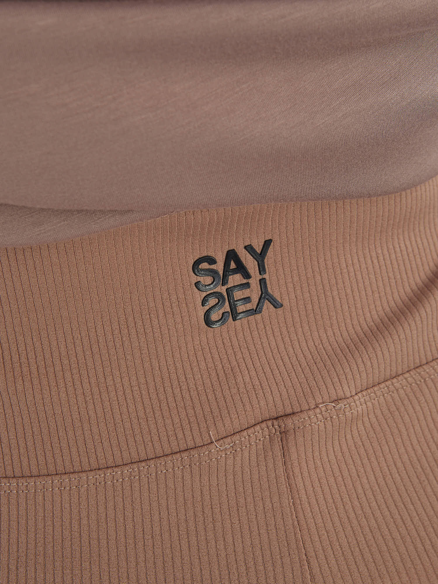 Leggings-RV-LG-9872.22-dark beige