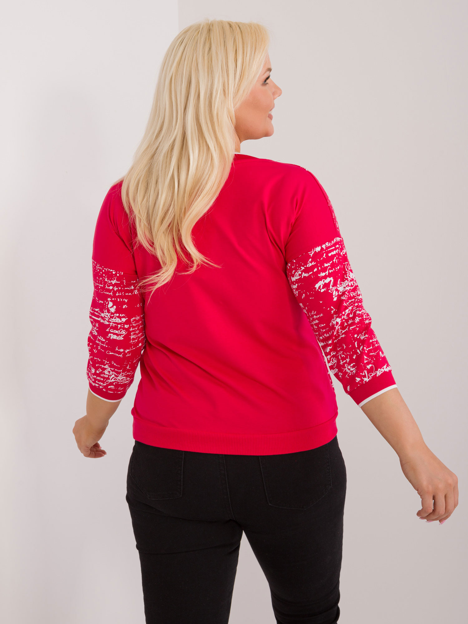 Blouse-RV-BZ-9442.27-red