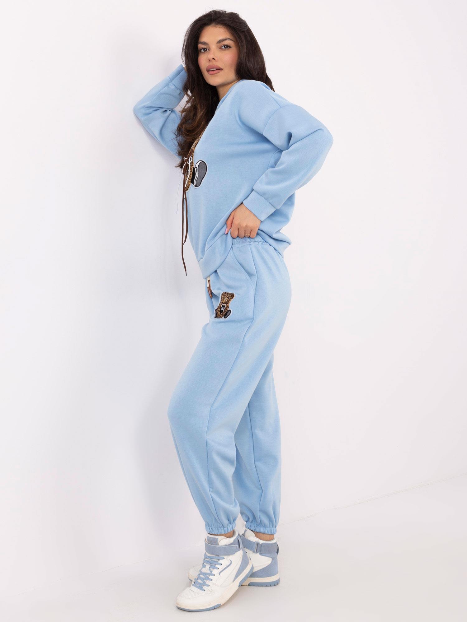 Set-MI-KMPL-M58521.37P-light blue