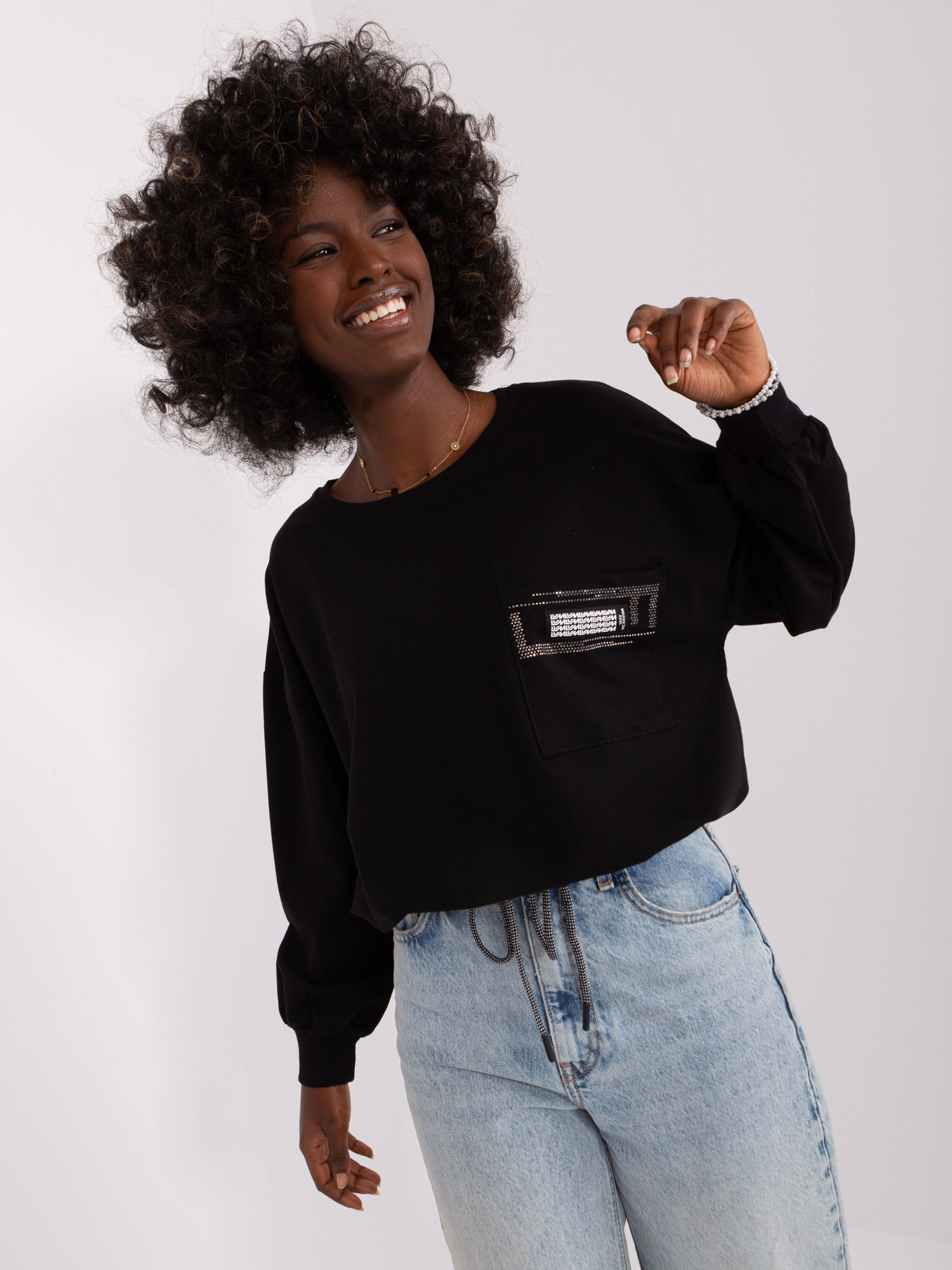 Blouse-RV-BZ-8156.85-black