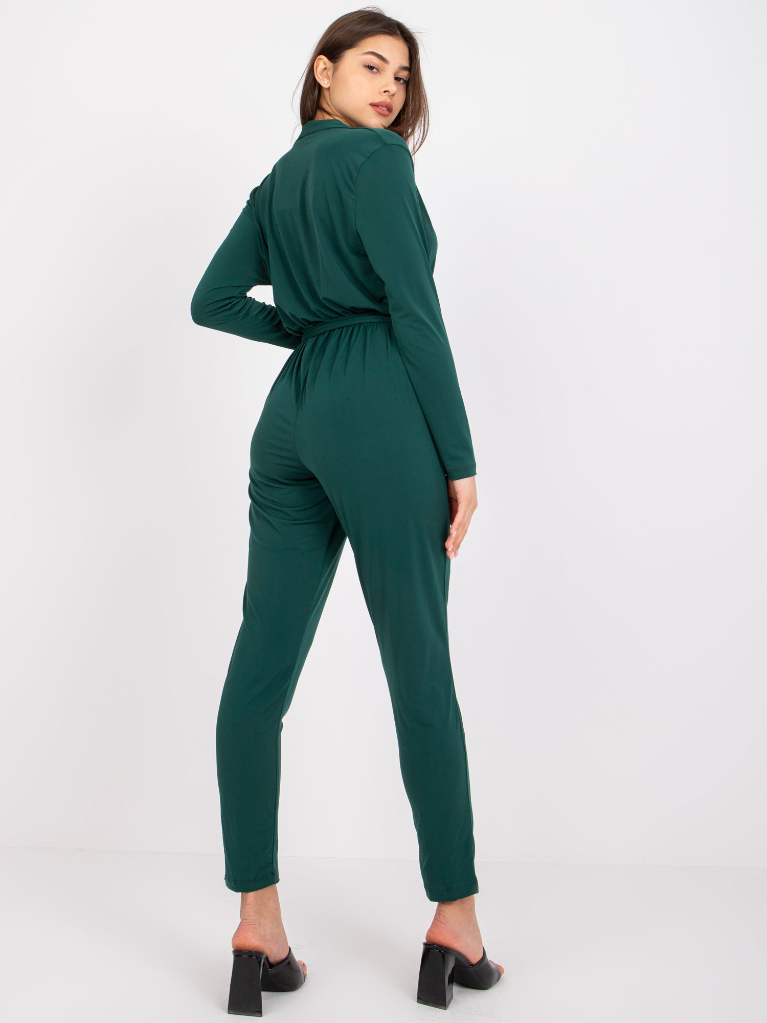 Jumpsuit-EM-KO-U603.46P-dark green