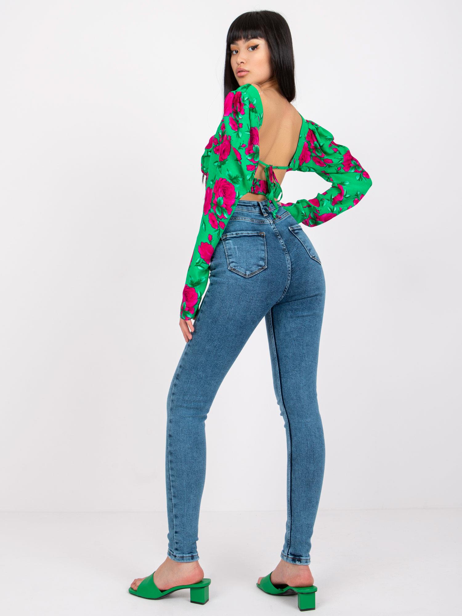 Jeans trousers-MR-SP-108.49P-blue