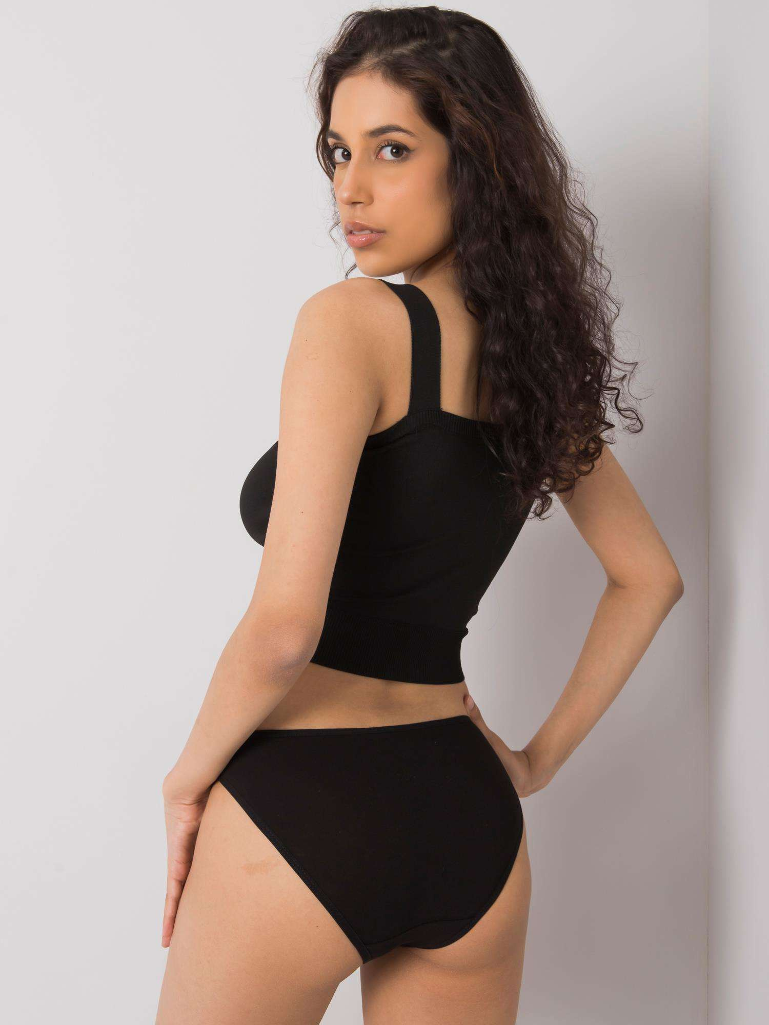 Panties-BR-MT-11466-black