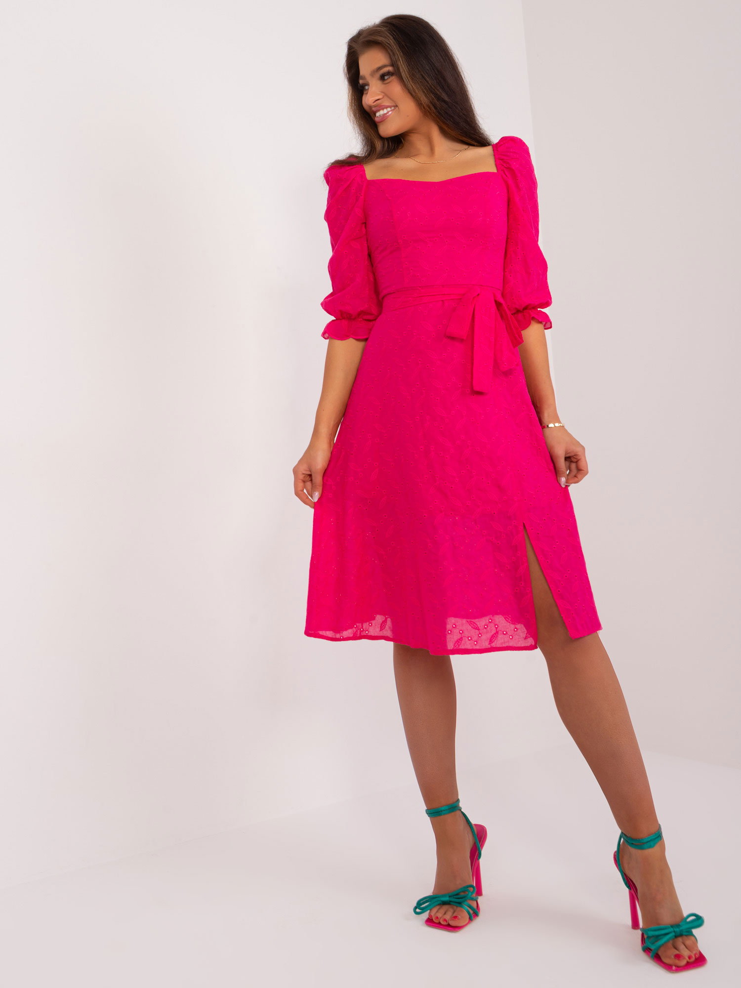 Dress-LK-SK-509372.45-fuchsia