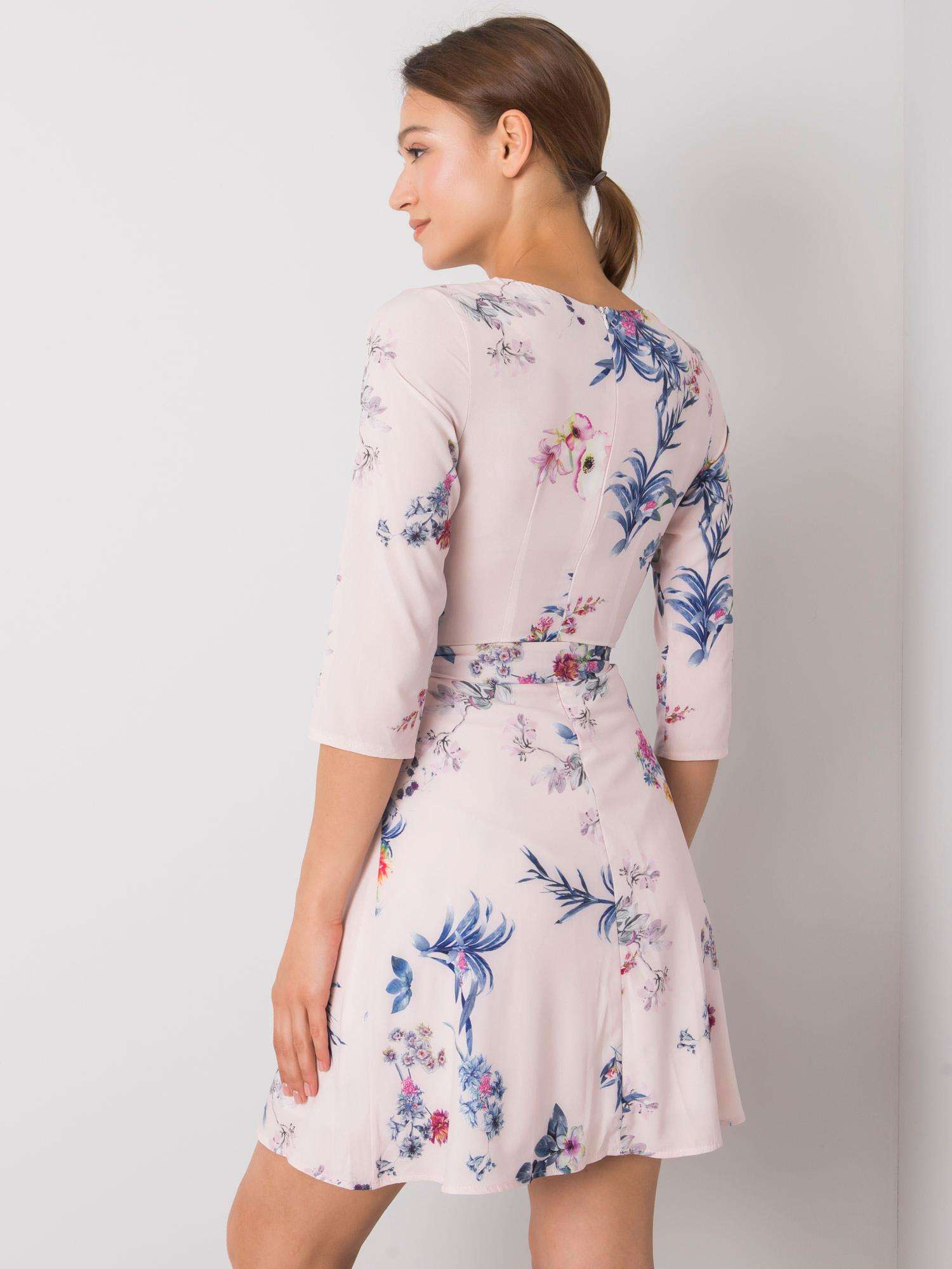 Dress-LK-SK-508126.34P-light pink