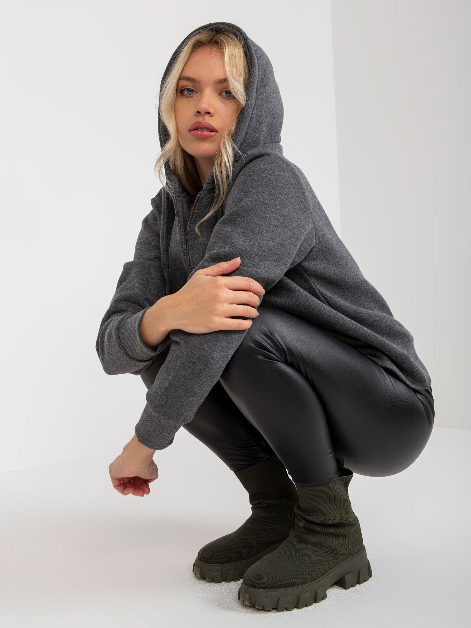 Sweatshirt-CT-BL-F-621087.65P-dark gray