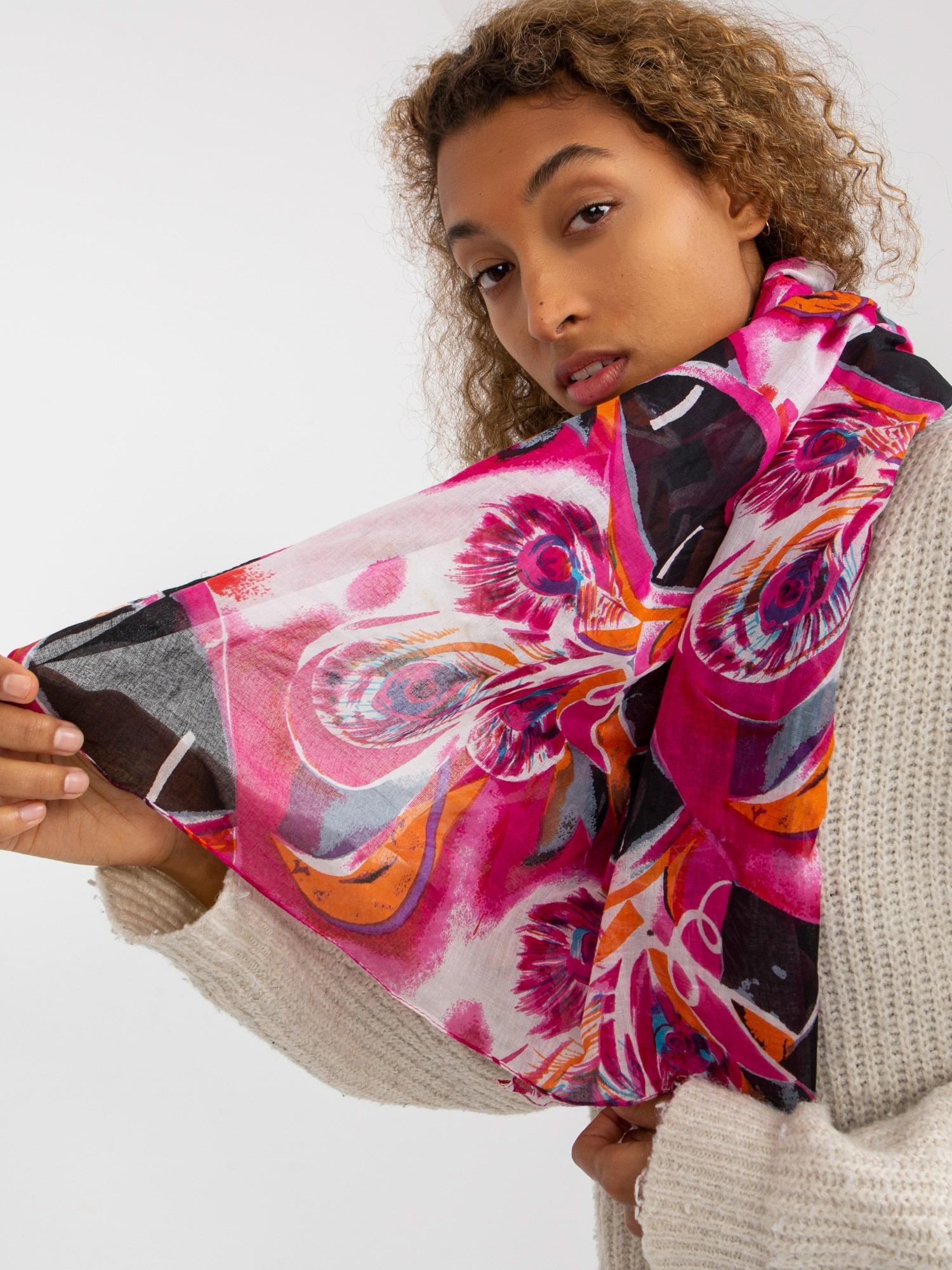 Pareo-AT-PO-176205.60-Dark Pink