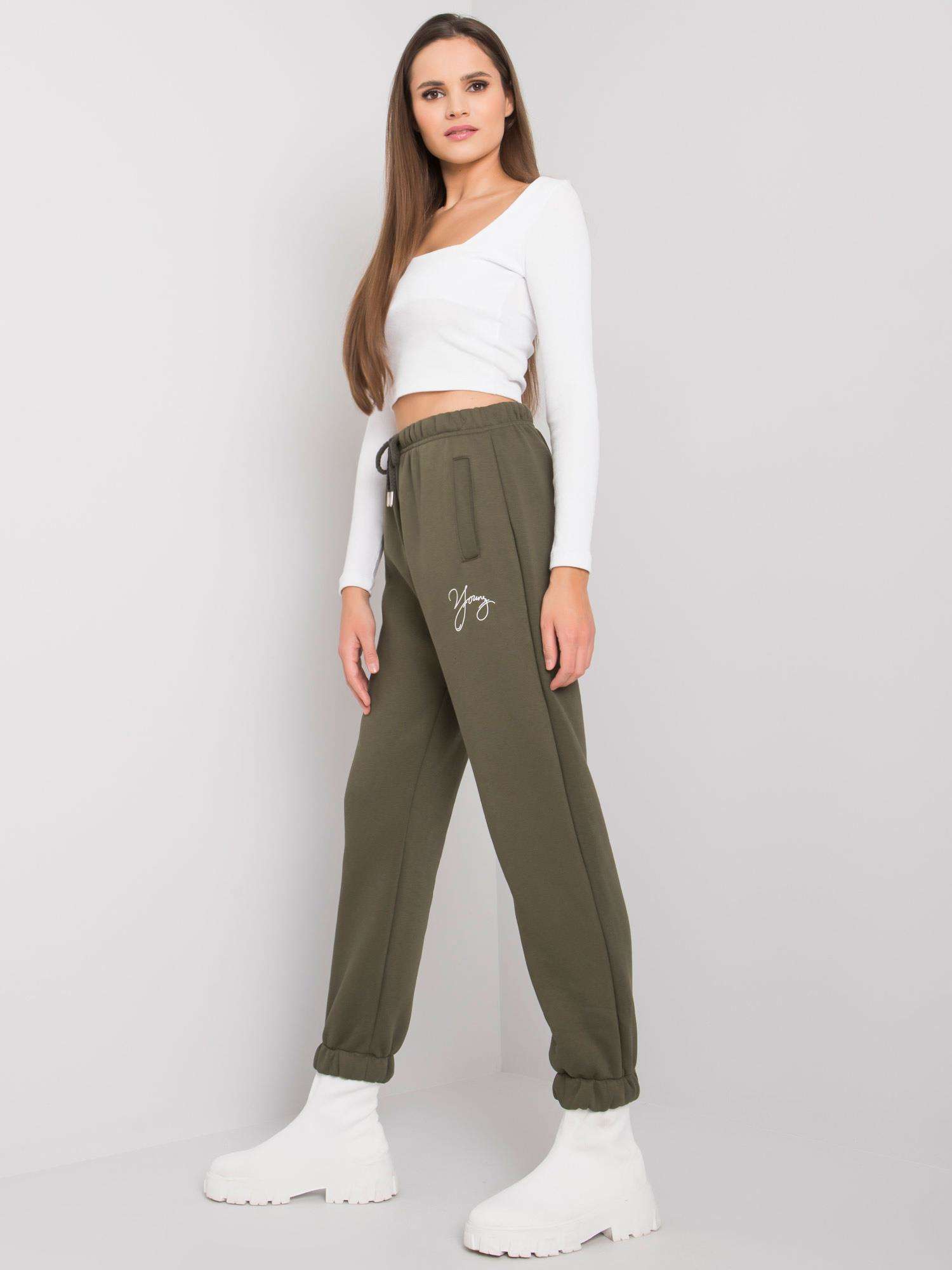 Sweatpants-RV-DR-7275.24P-khaki