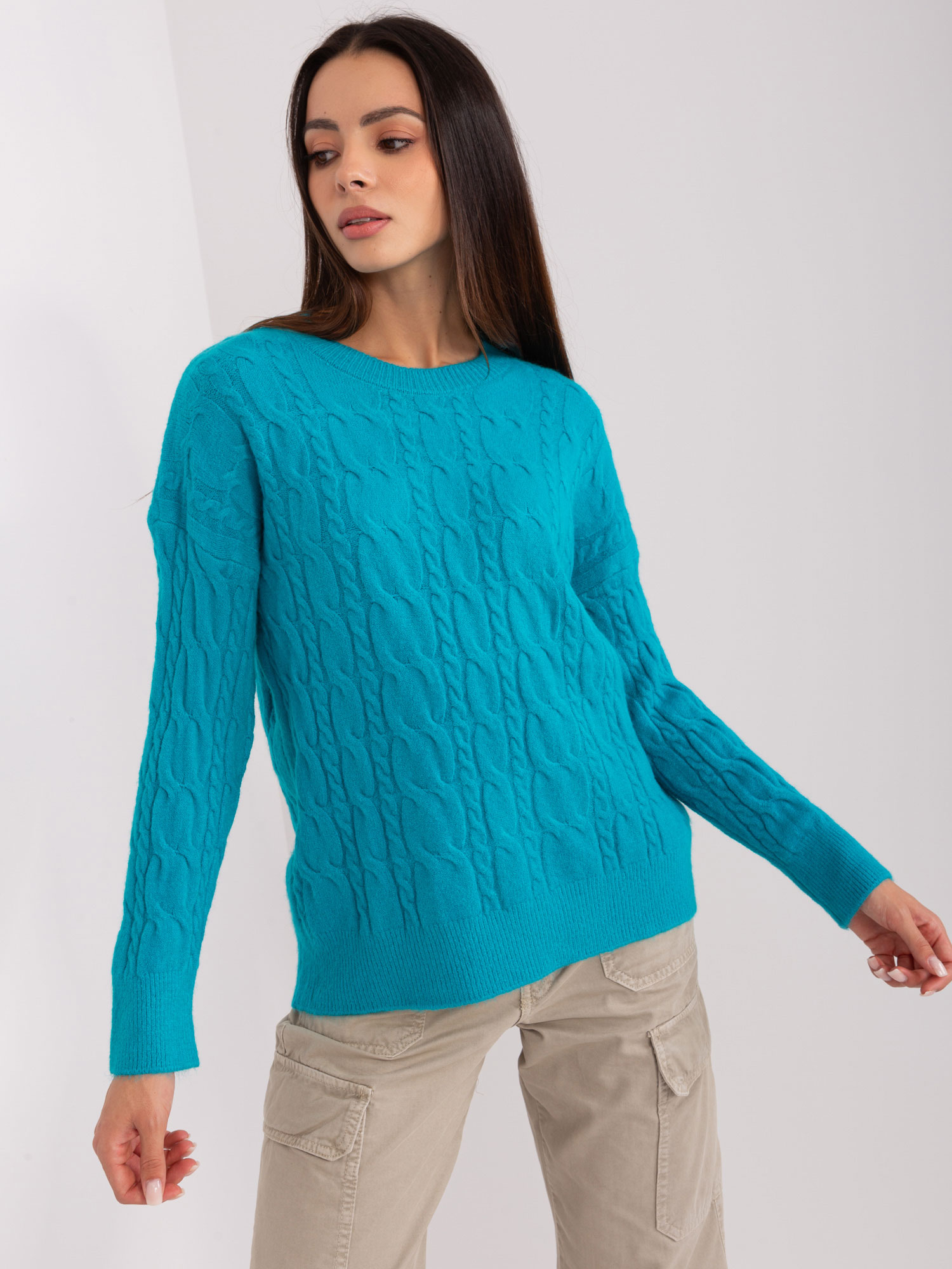Sweater-AT-SW-2335-1.68P-Turquoise