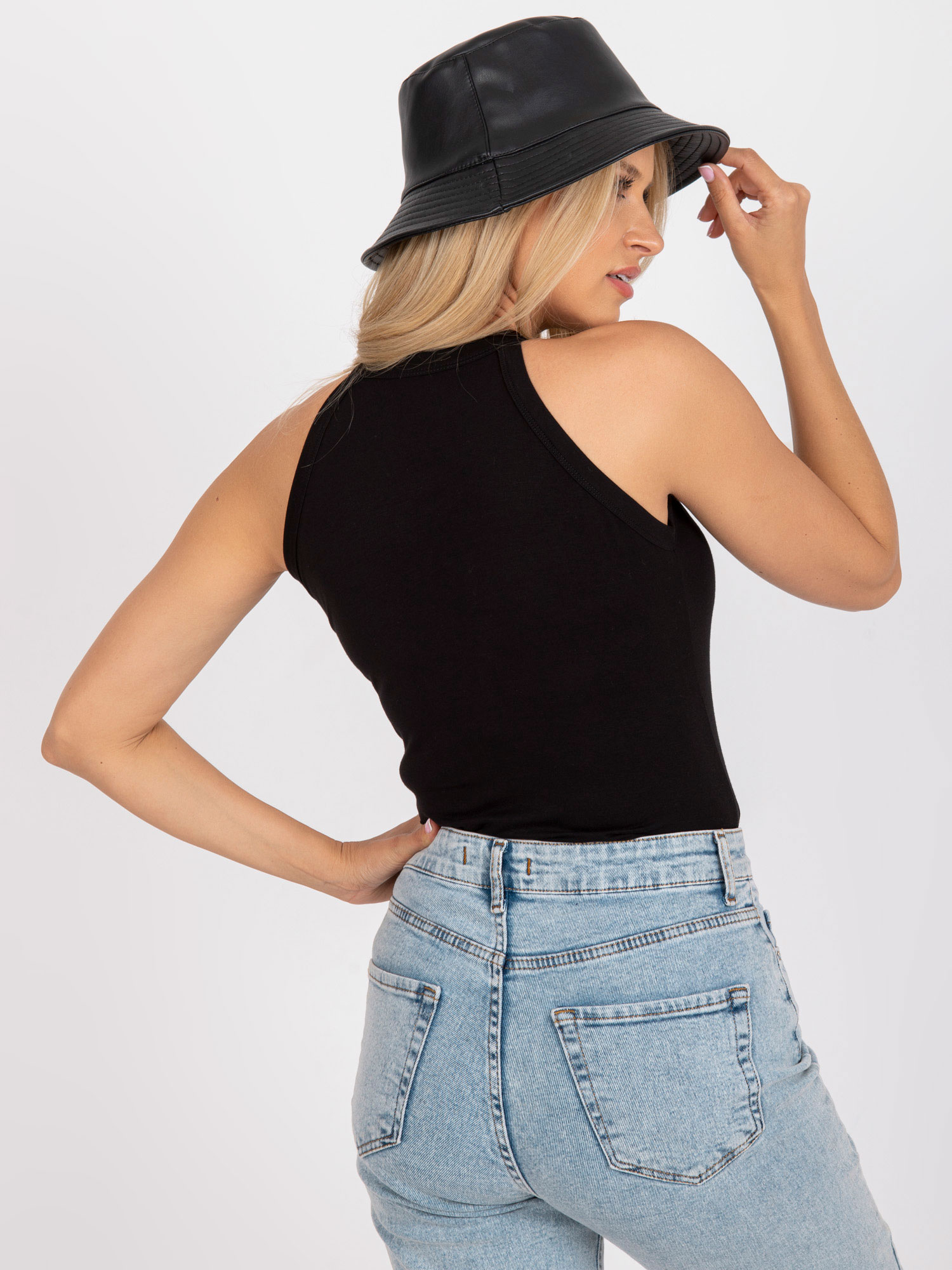 Top-BR-TP-8128-black