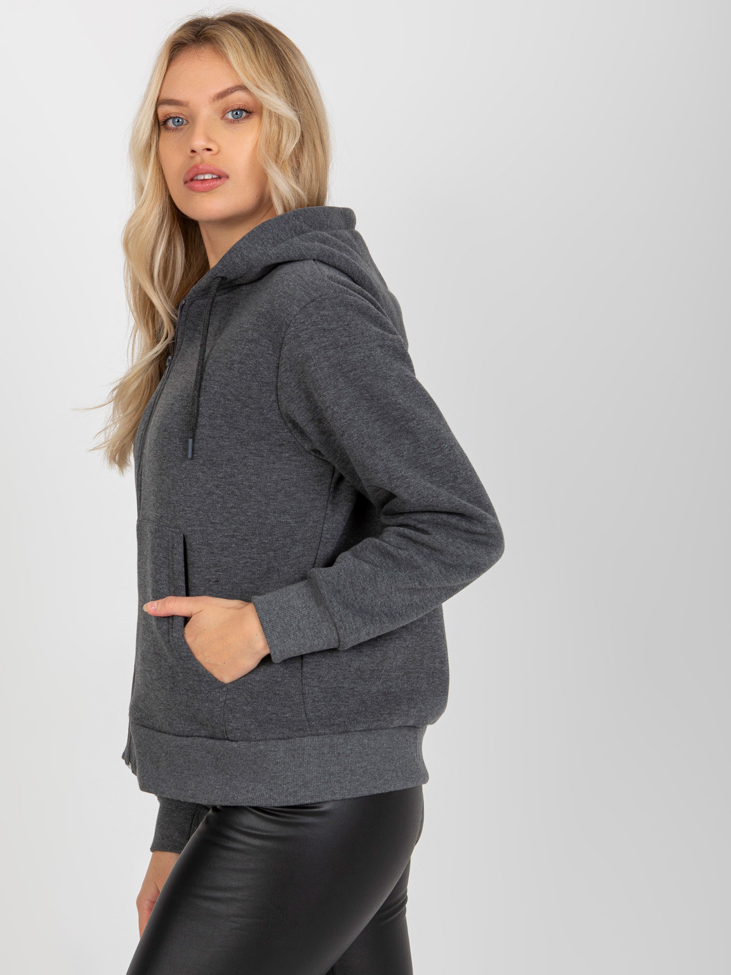 Sweatshirt-CT-BL-F-621087.65P-dark gray