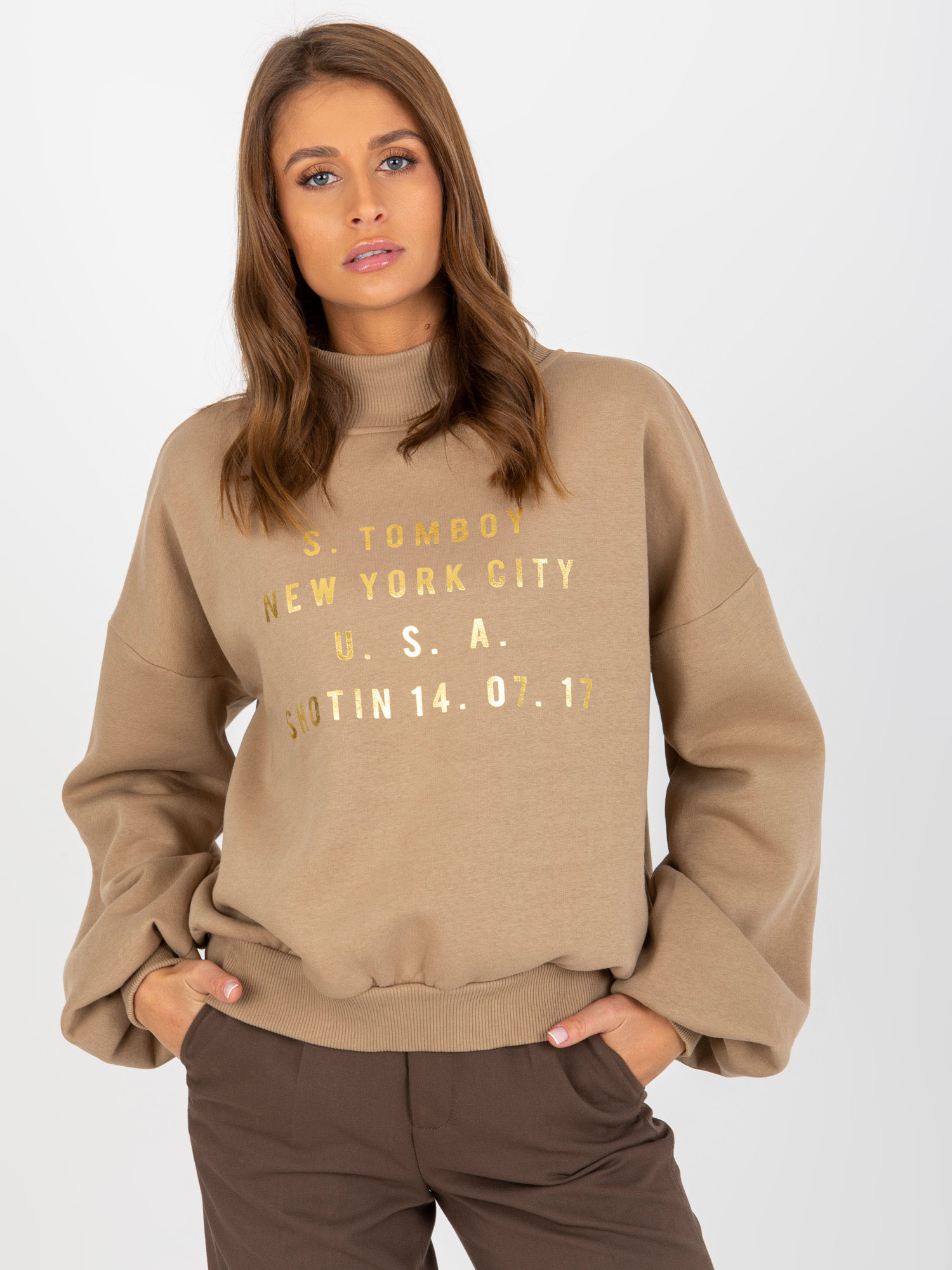 Sweatshirt-EM-BL-643.39X-dark beige