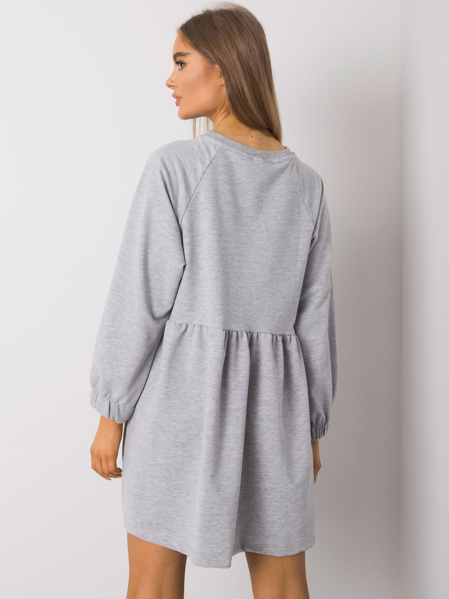 Dress-RV-SK-7247.15P-grey
