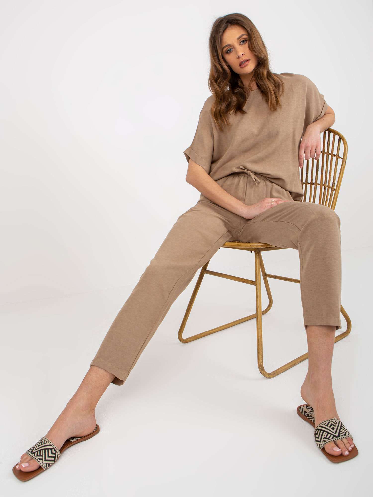Set-WN-KMPL-VE41/42.68P-dark beige