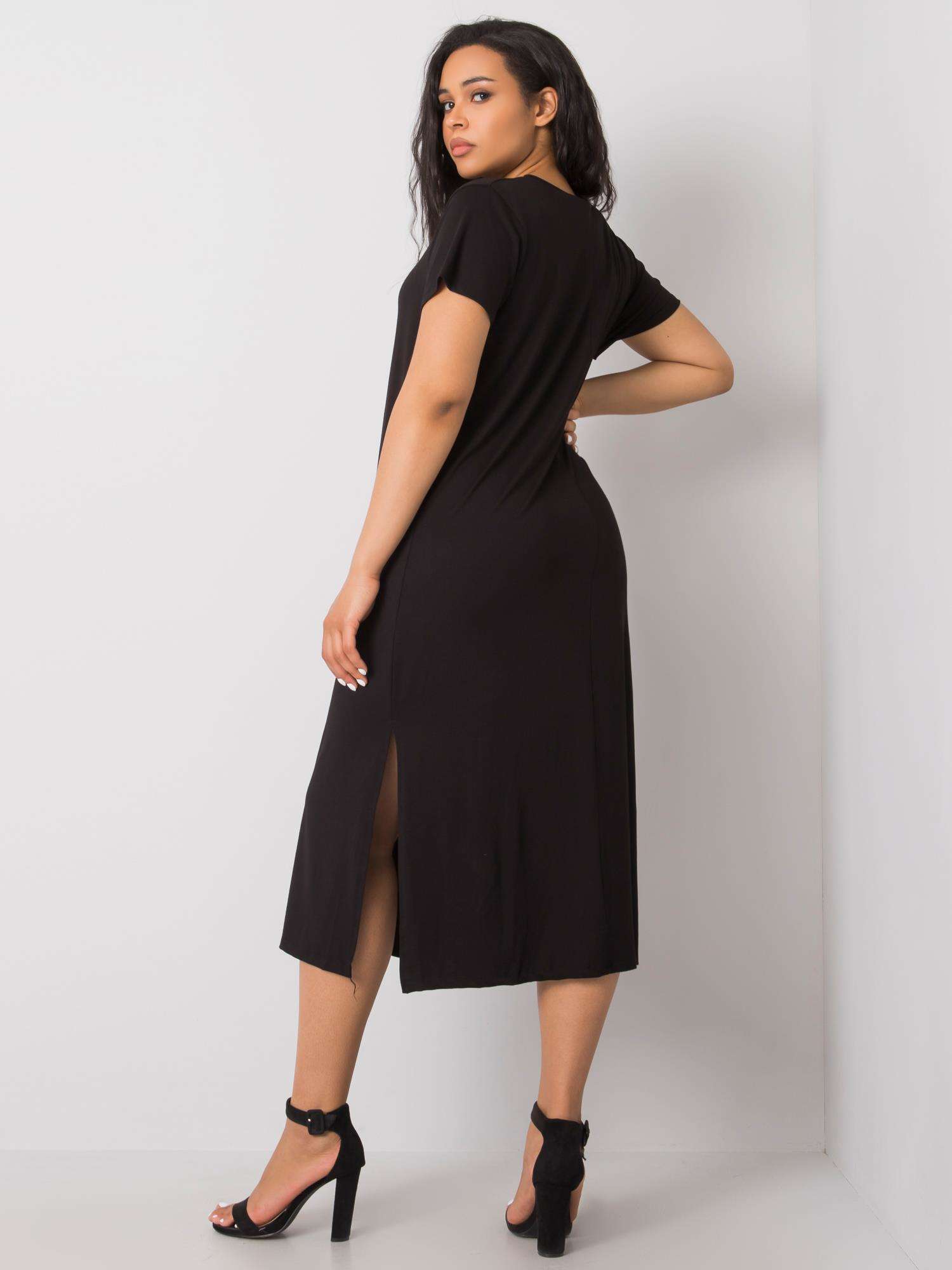 Dress-RV-SK-6637.13X-black