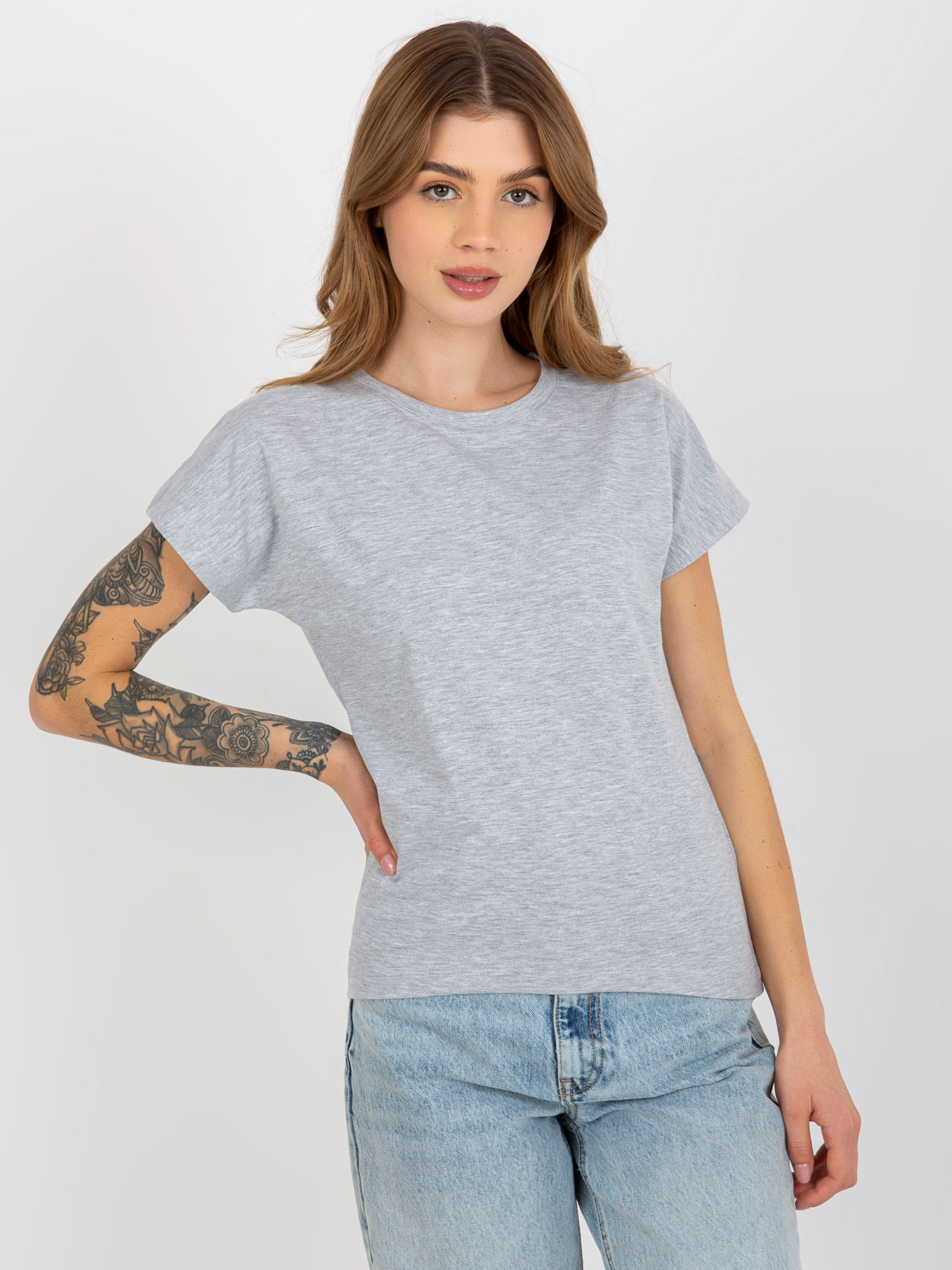 T-shirt-VI-TS-034.06-grey