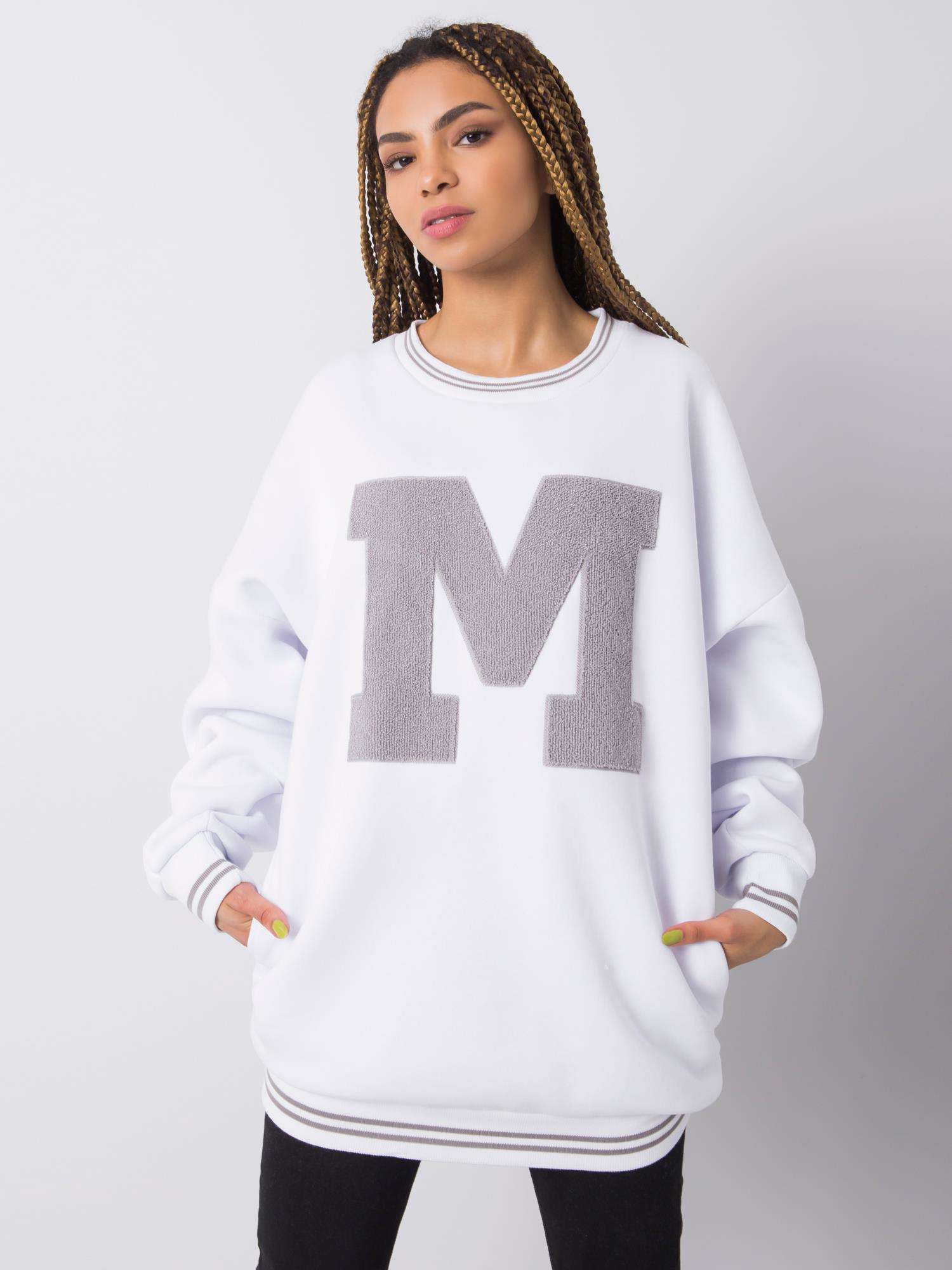 Sweatshirt-DS-BL-1123.18-white