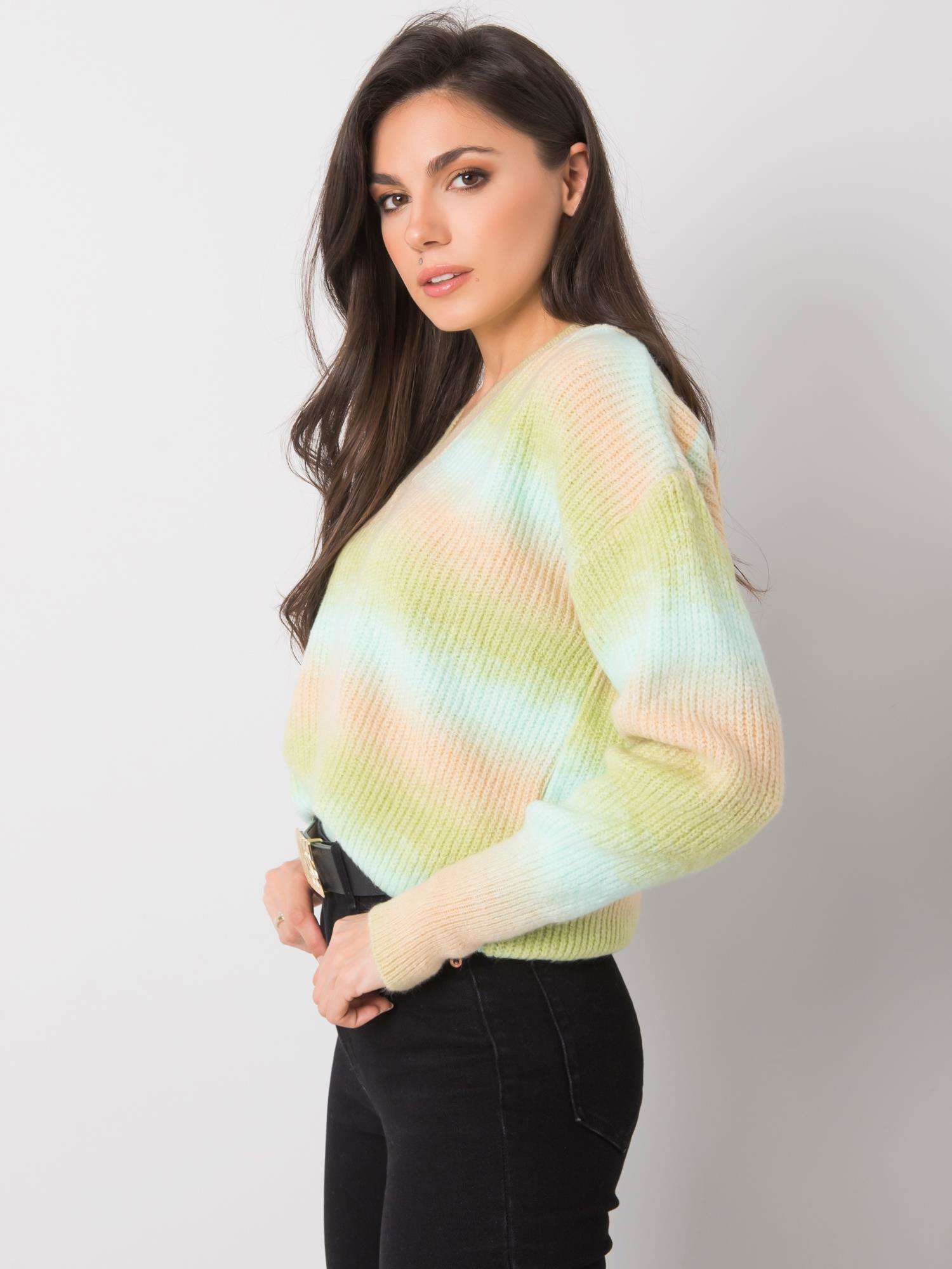 Sweater-LC-SW-0022.20-light green