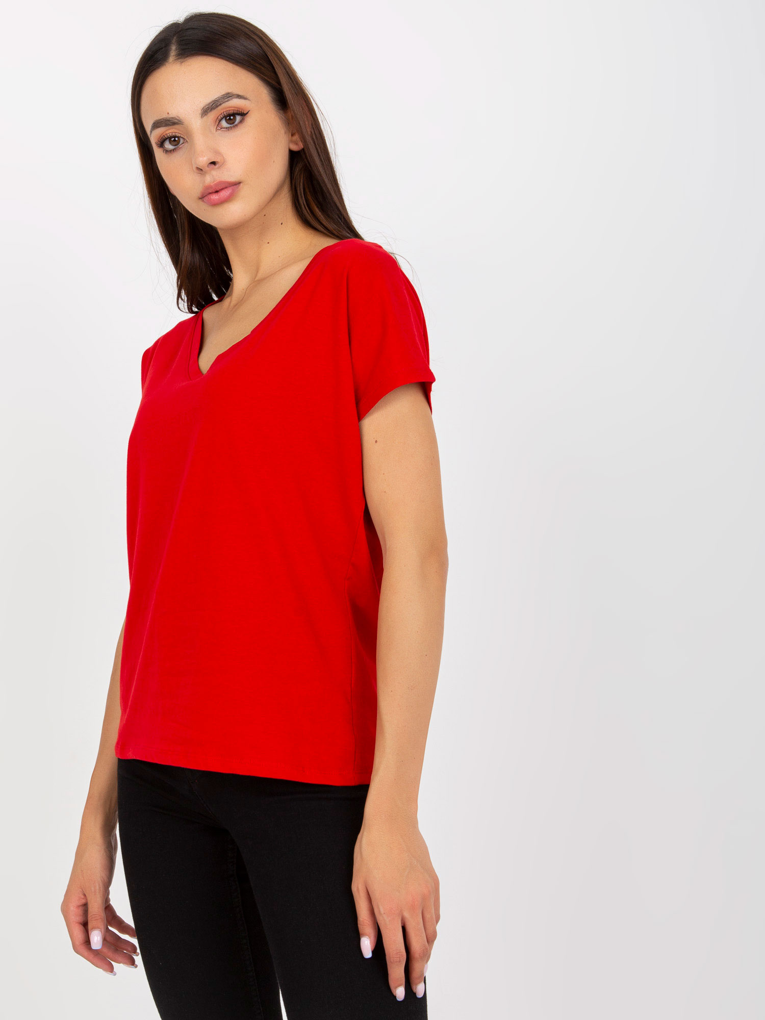 T-shirt-B-014.20X-red